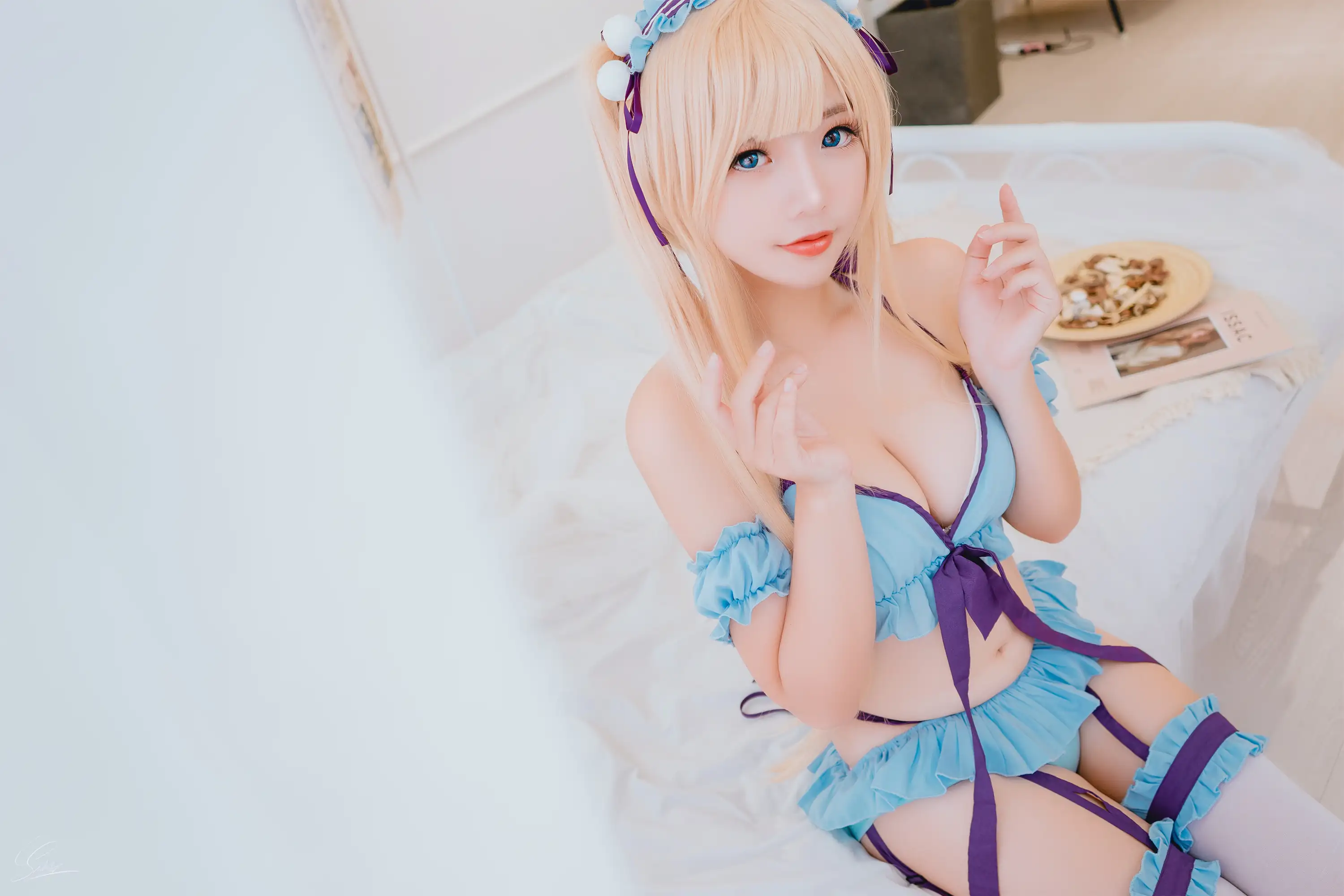 Messie Huang NO.003 Eriri sexy [26P-74MB] - 第3张