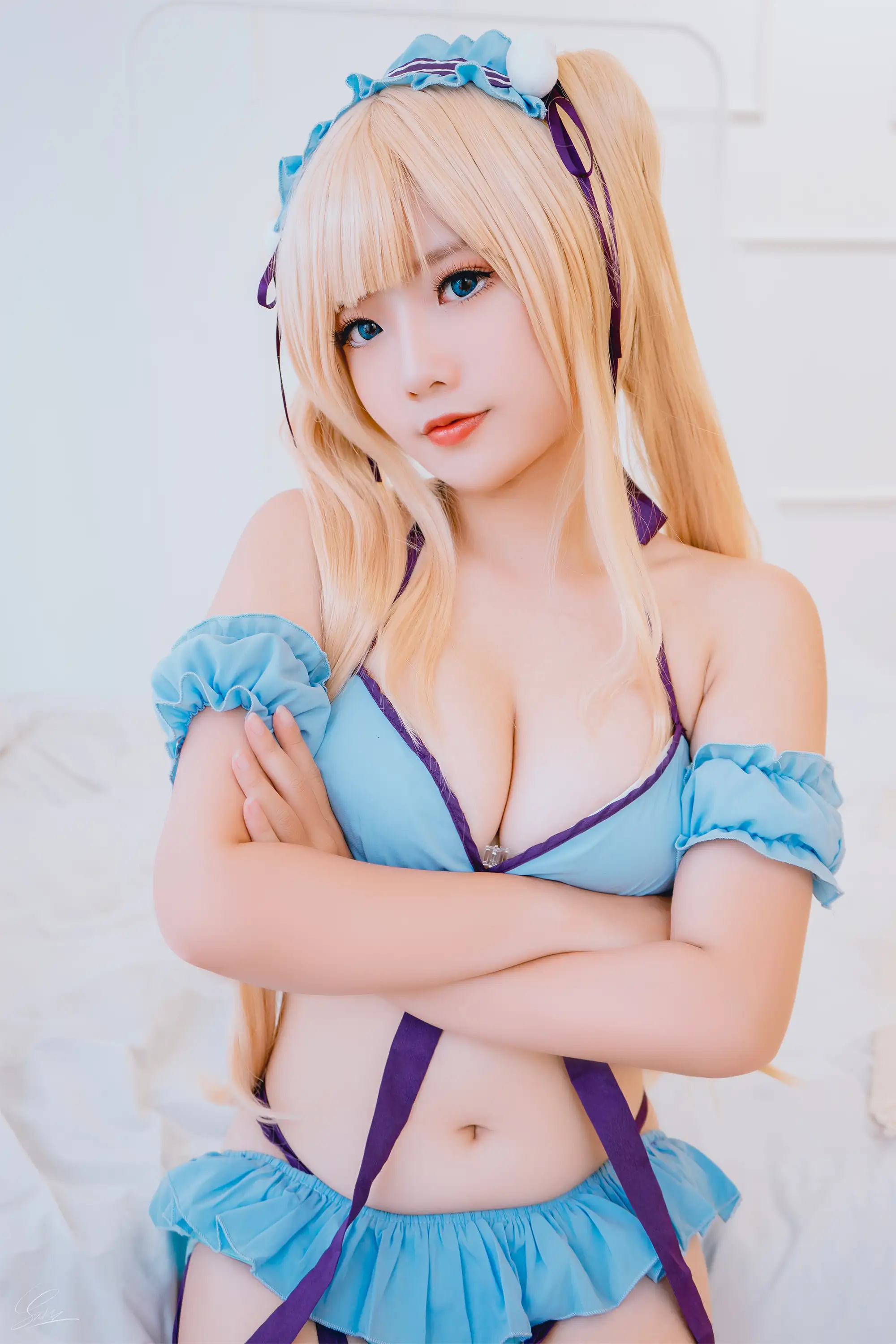 Messie Huang NO.003 Eriri sexy [26P-74MB] - 第4张