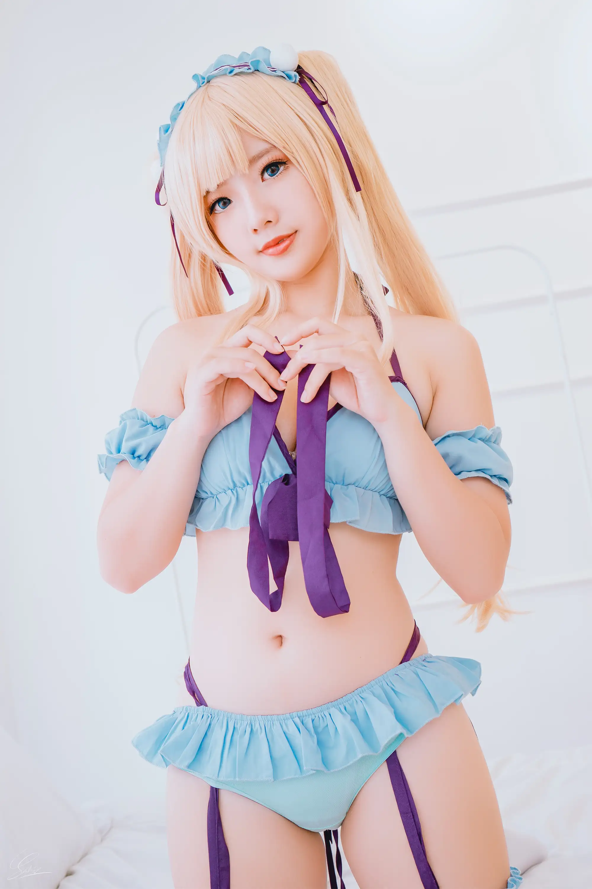 Messie Huang NO.003 Eriri sexy [26P-74MB] - 第6张