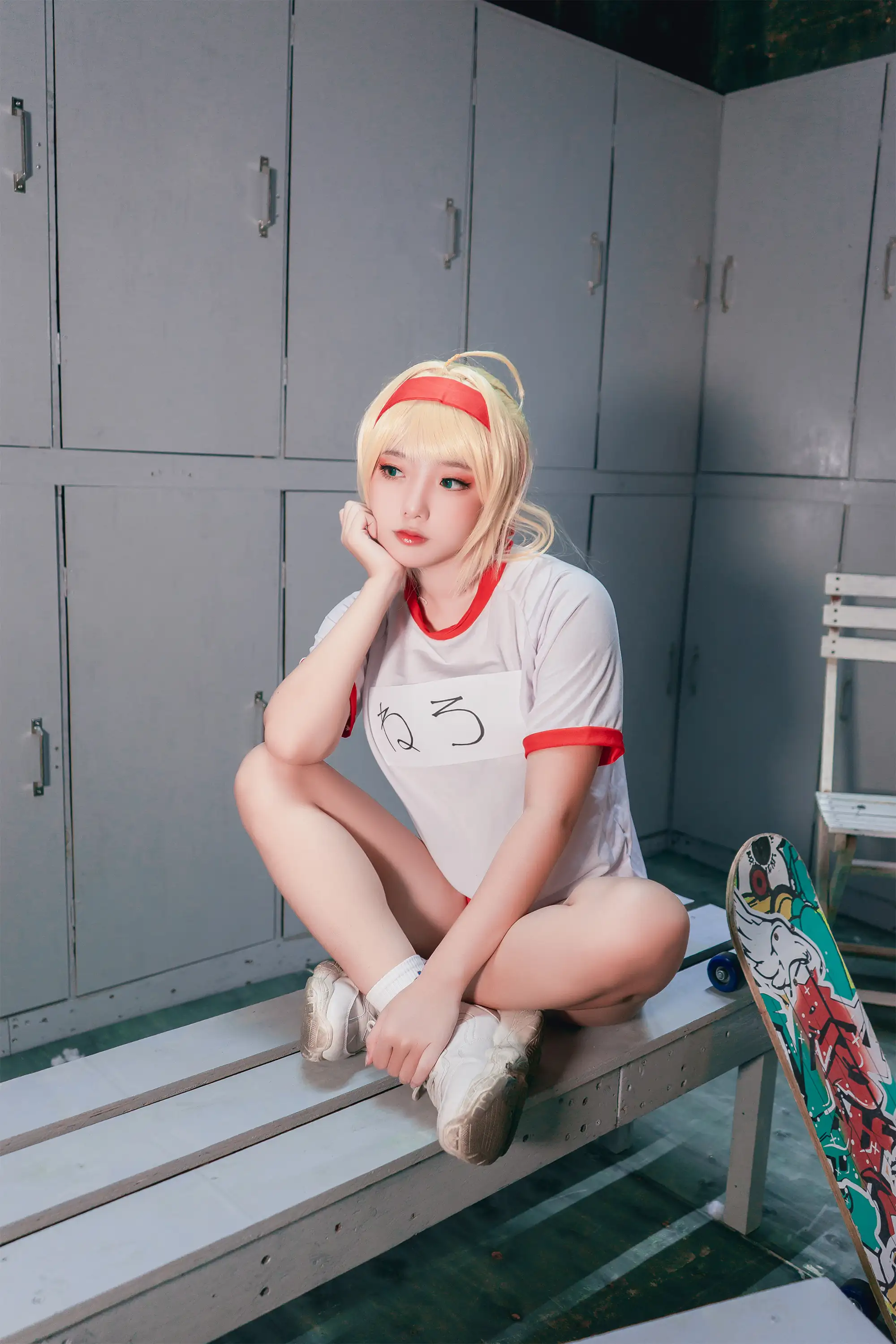 Messie Huang NO.009 Nero [22P-78MB]