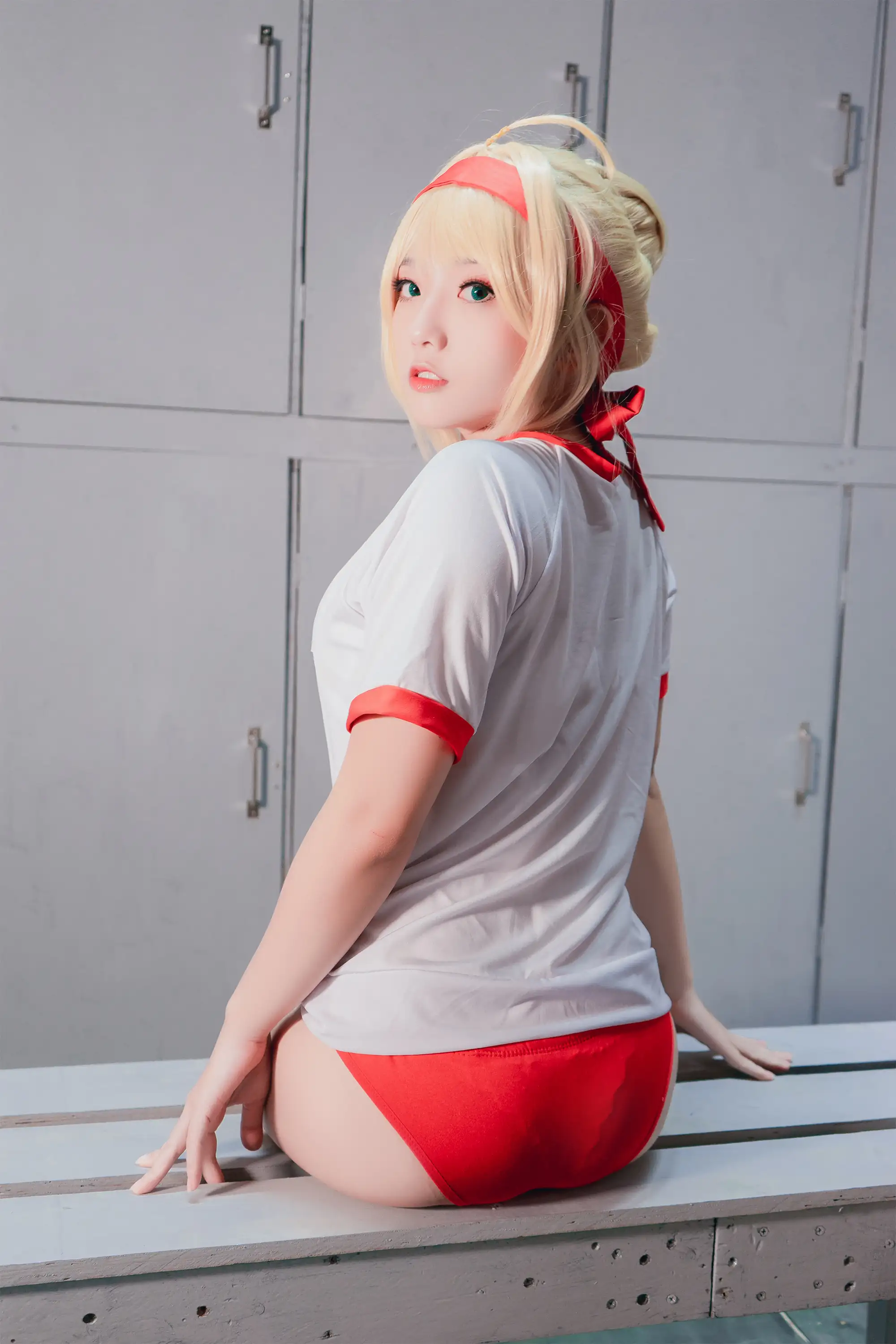 Messie Huang NO.009 Nero [22P-78MB] - 第4张