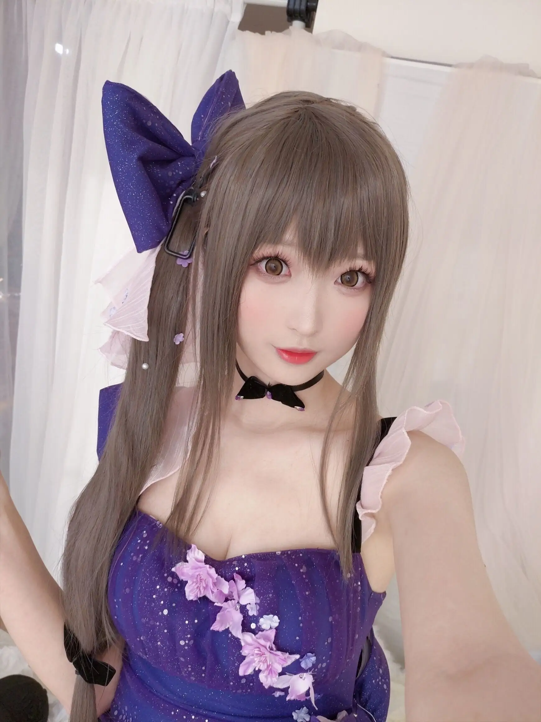 Messie Huang NO.013 K2 [25P 365.00 MB] - 第8张