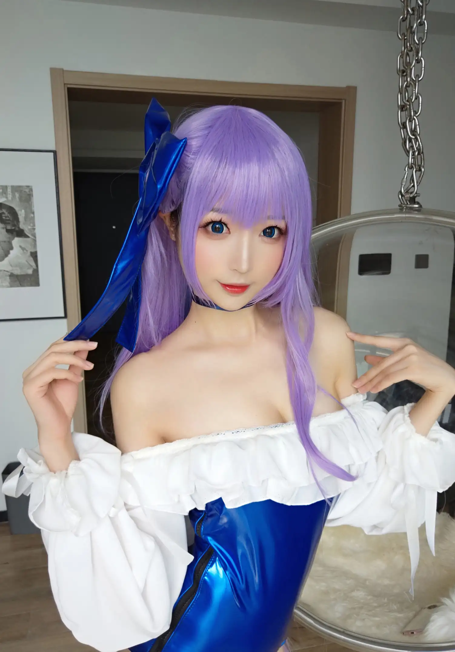 Messie Huang NO.016 莉莉丝 [15P 21.72 MB] - 第2张