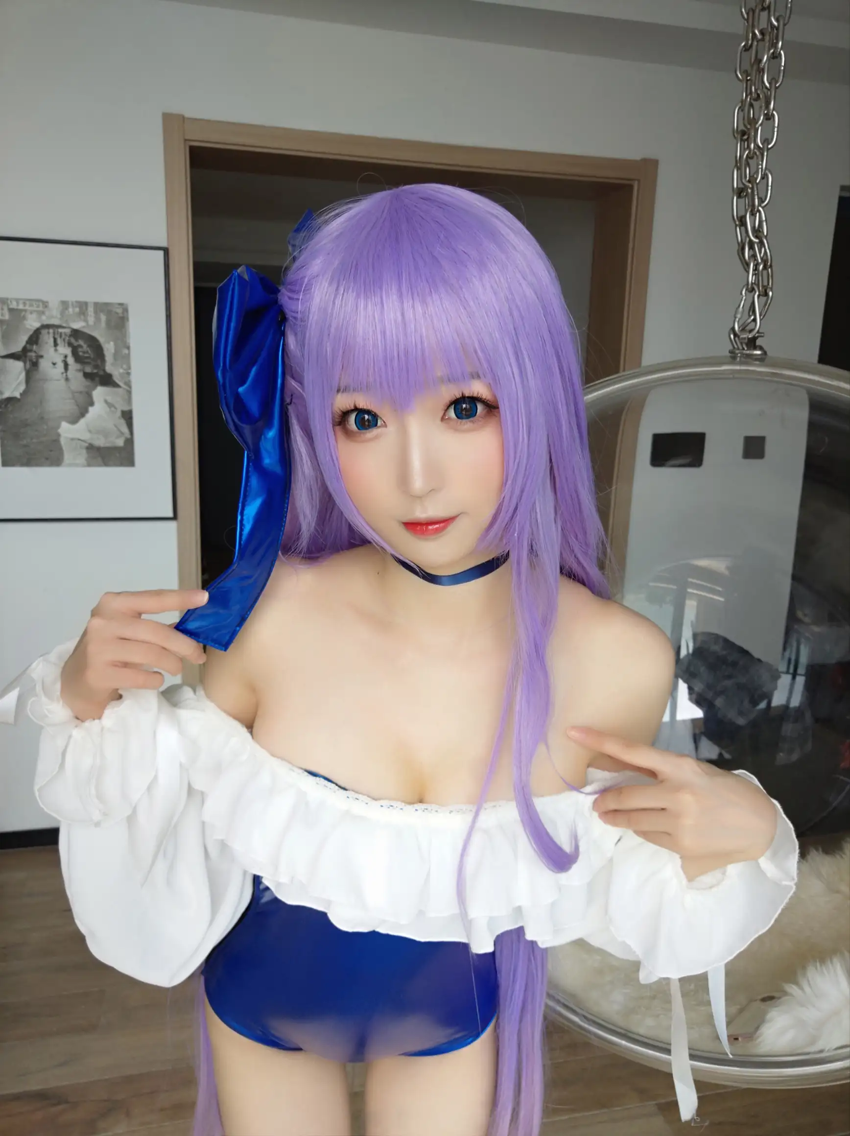 Messie Huang NO.016 莉莉丝 [15P 21.72 MB] - 第3张