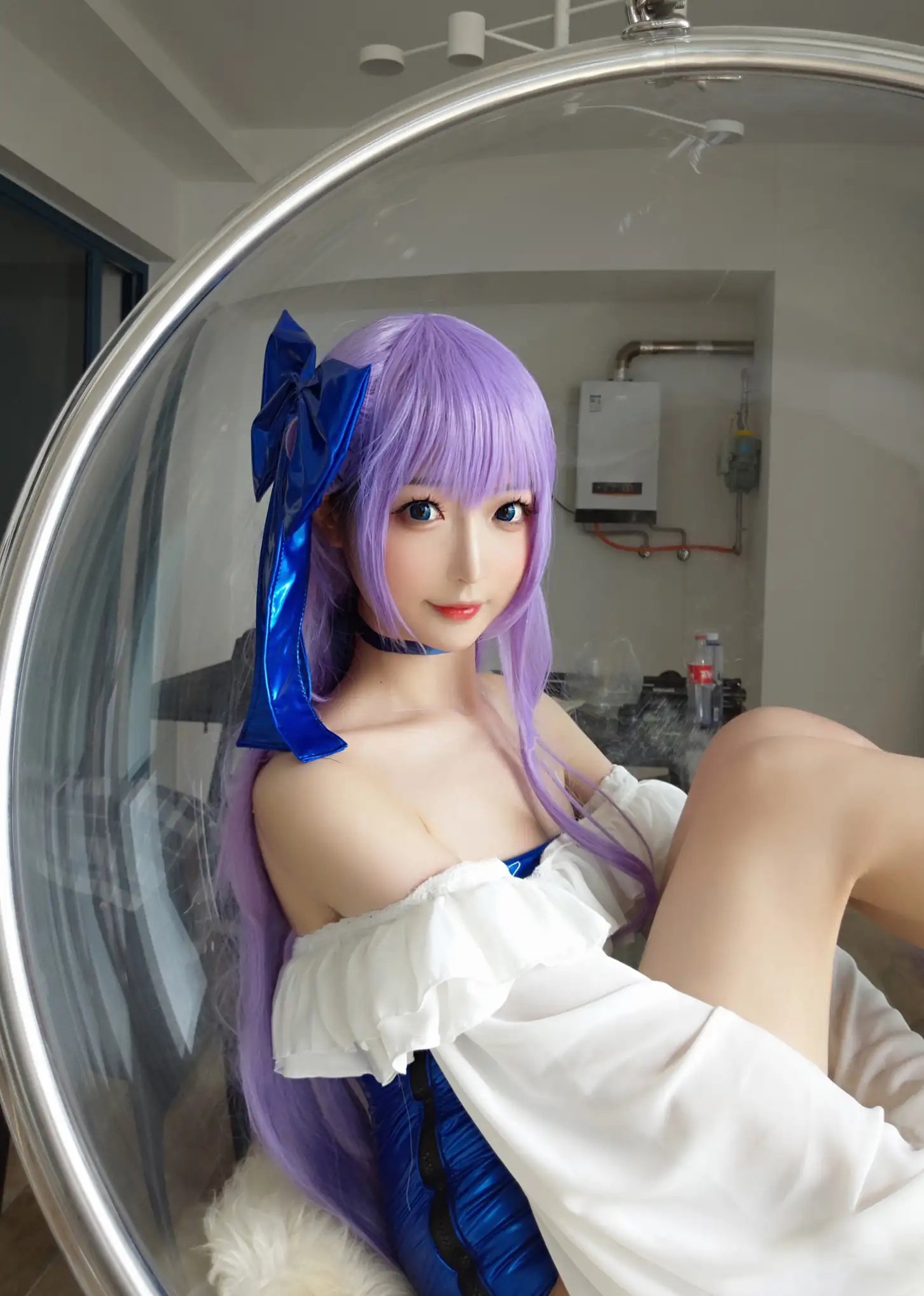 Messie Huang NO.016 莉莉丝 [15P 21.72 MB] - 第5张