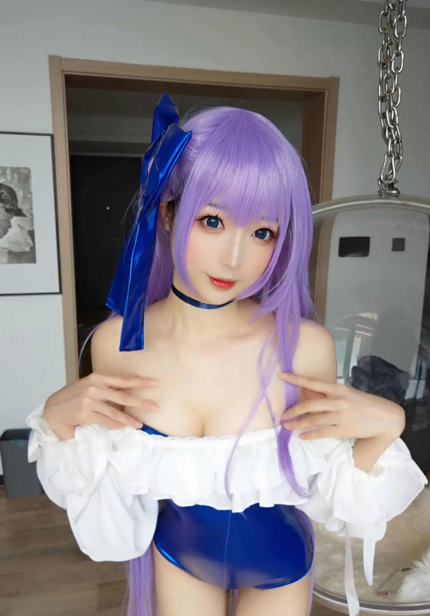 Messie Huang NO.016 莉莉丝 [15P 21.72 MB] - 第7张