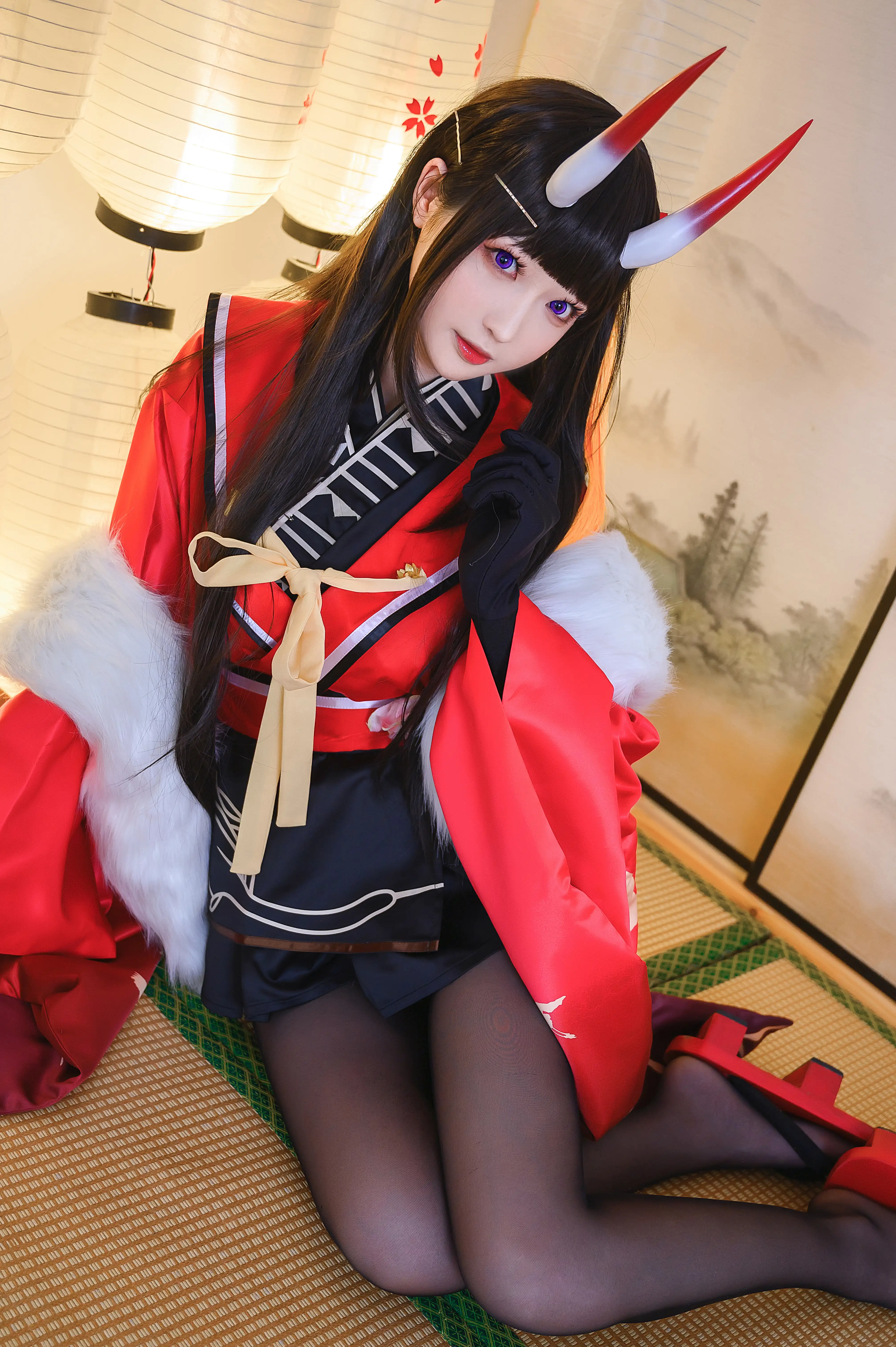 Messie Huang NO.017 能代 [26P 309.93 MB]