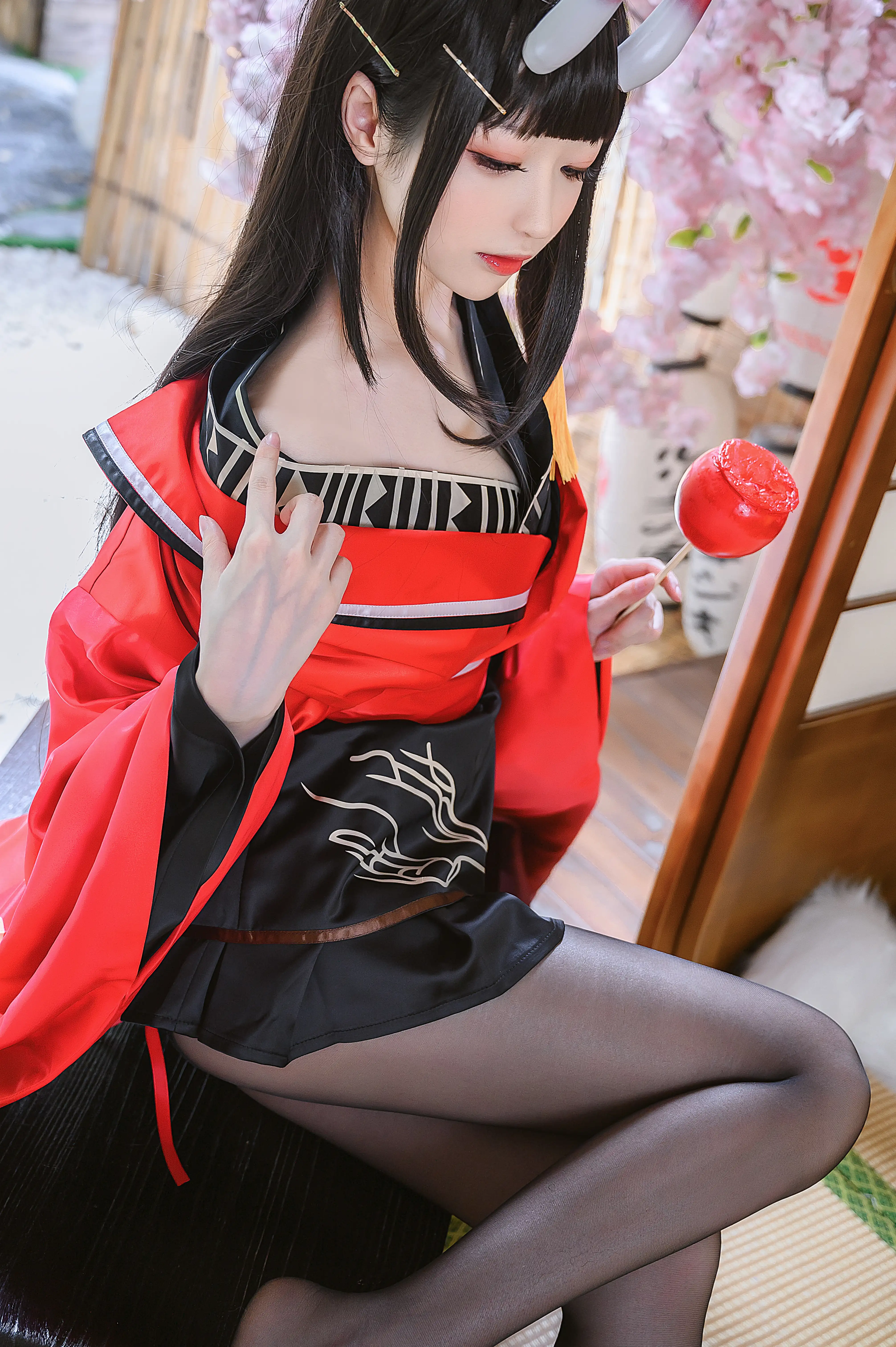 Messie Huang NO.017 能代 [26P 309.93 MB] - 第2张