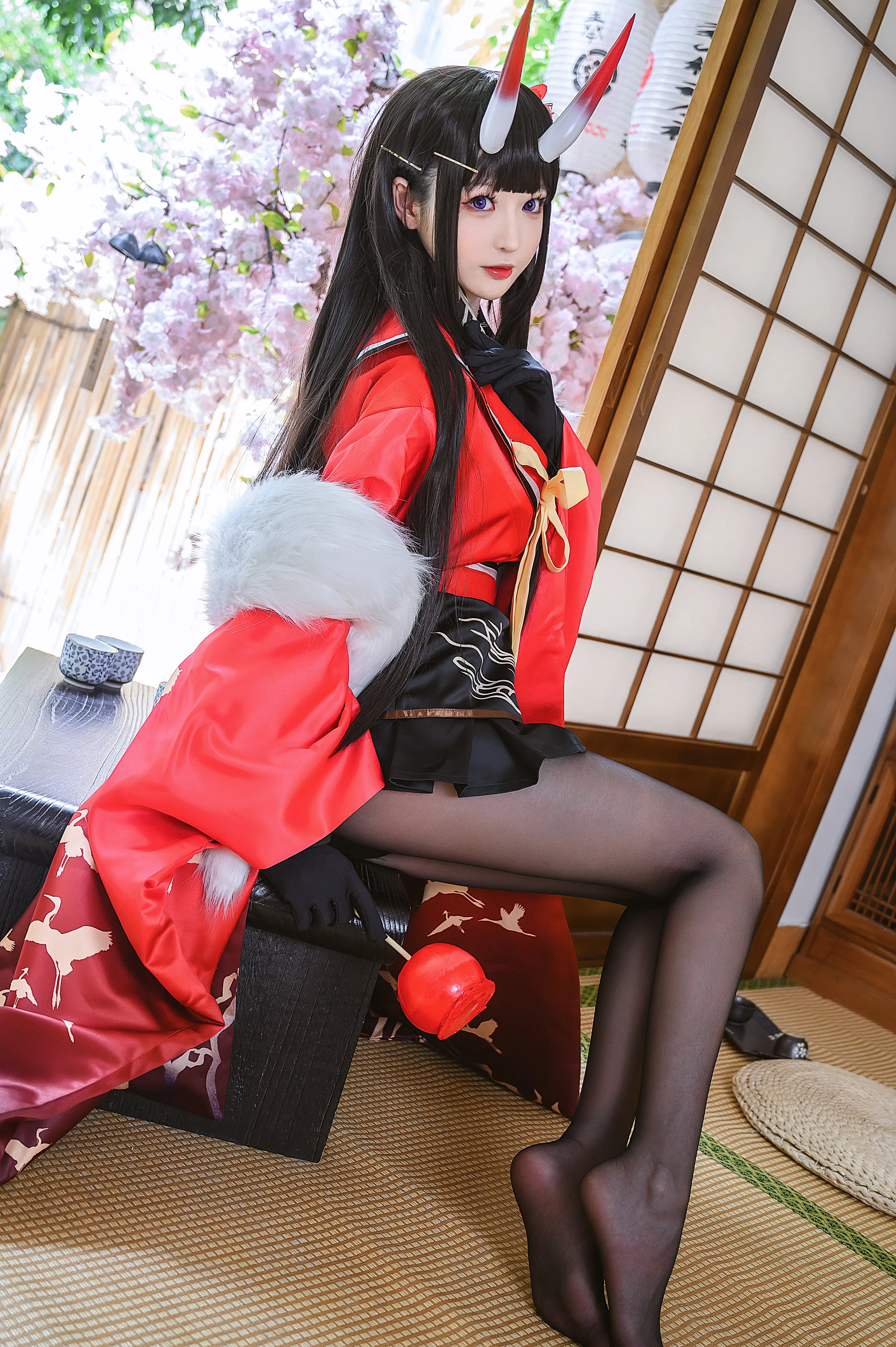 Messie Huang NO.017 能代 [26P 309.93 MB] - 第5张