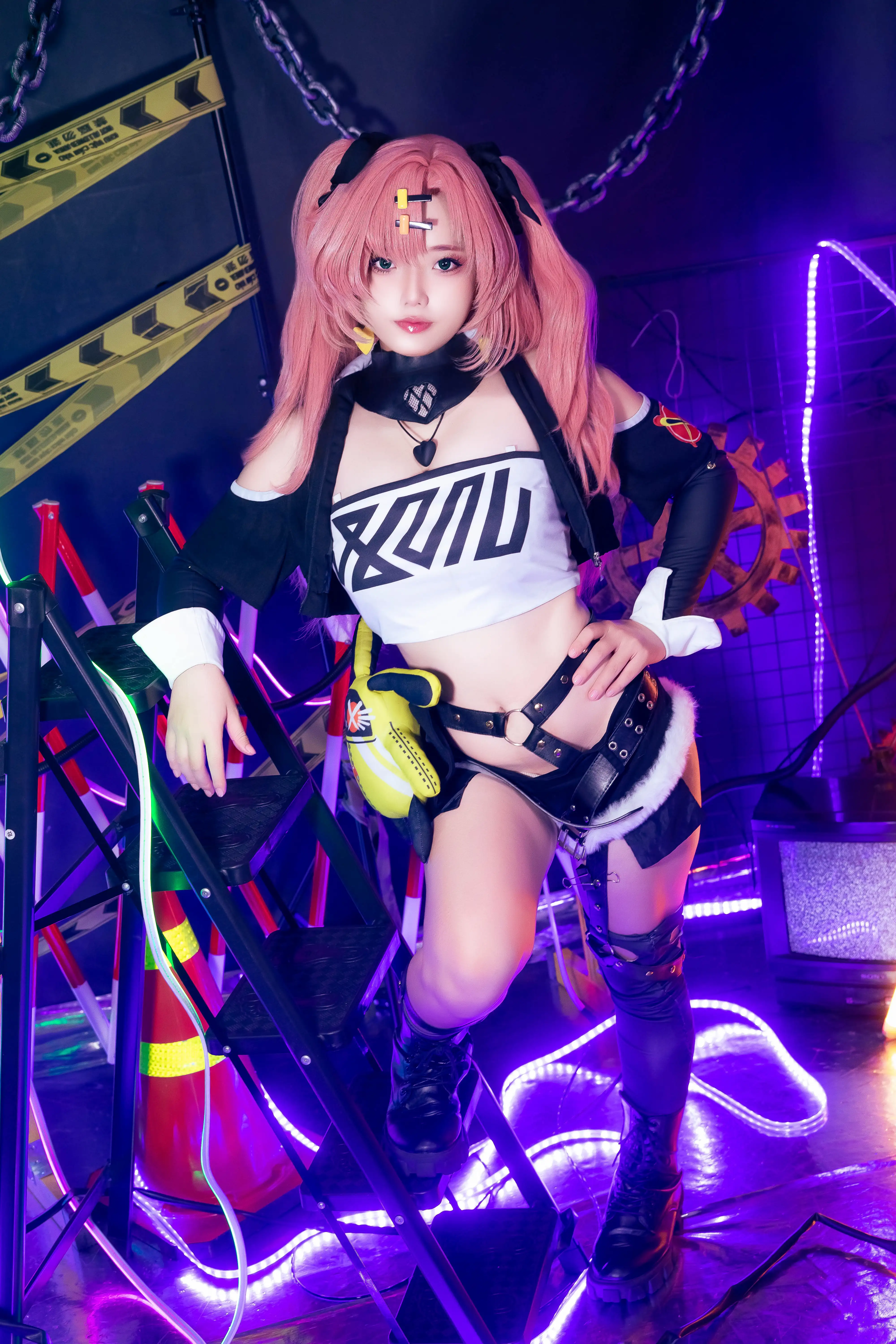 Messie Huang NO.030 Nicole[88P 815.1M]