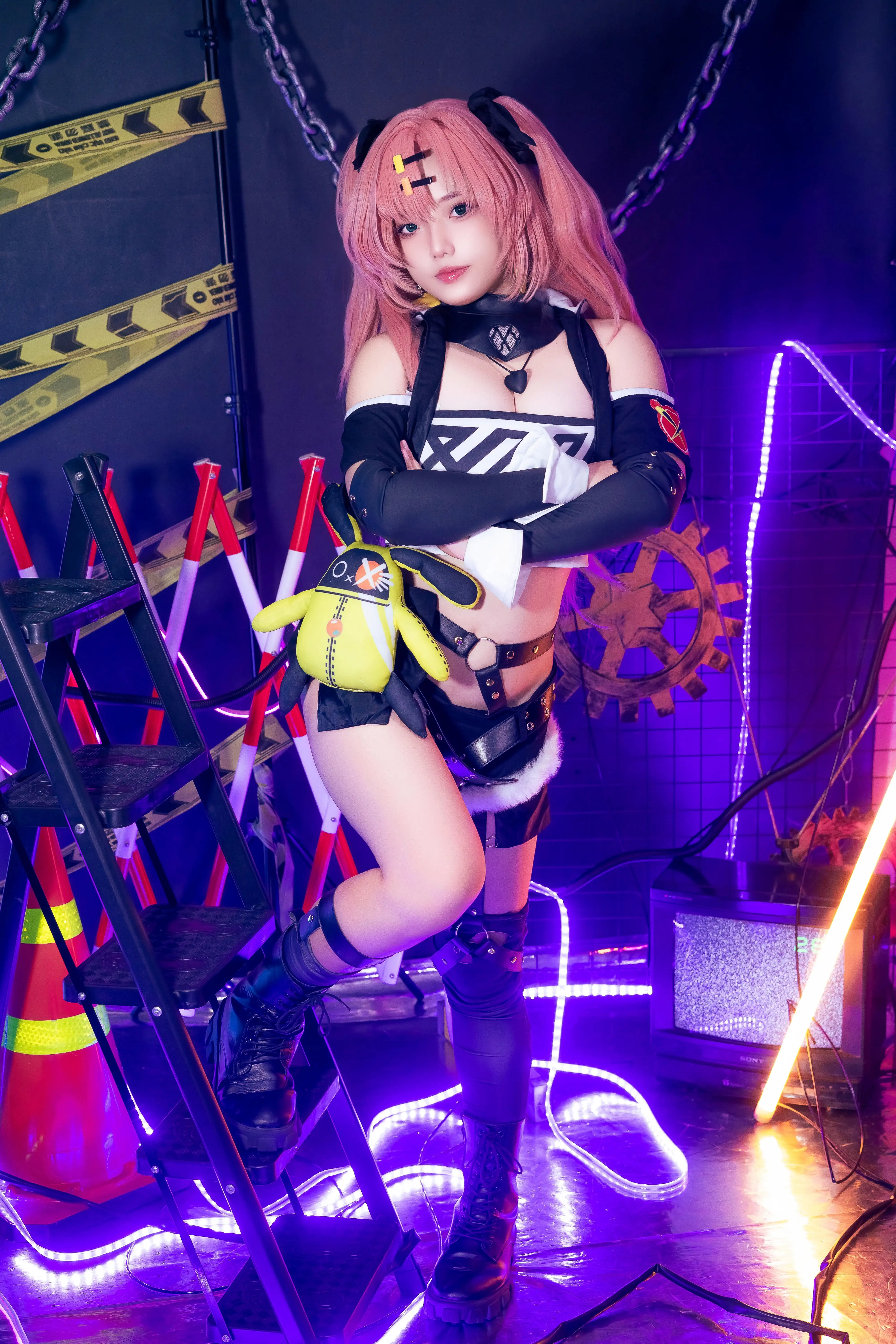 Messie Huang NO.030 Nicole[88P 815.1M] - 第4张