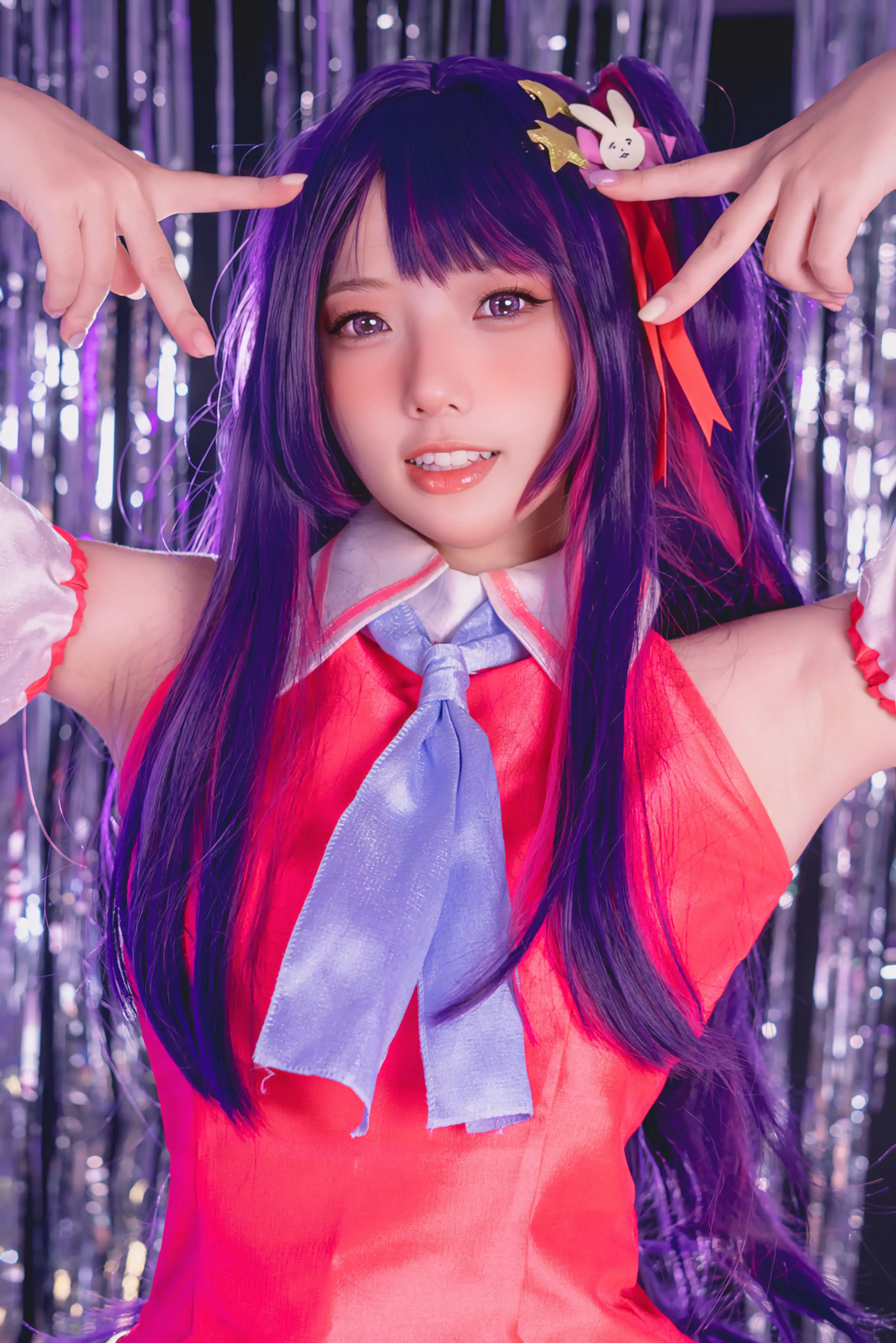 Messie Huang NO.036 Hoshino Ai[82P 458.7M] - 第4张