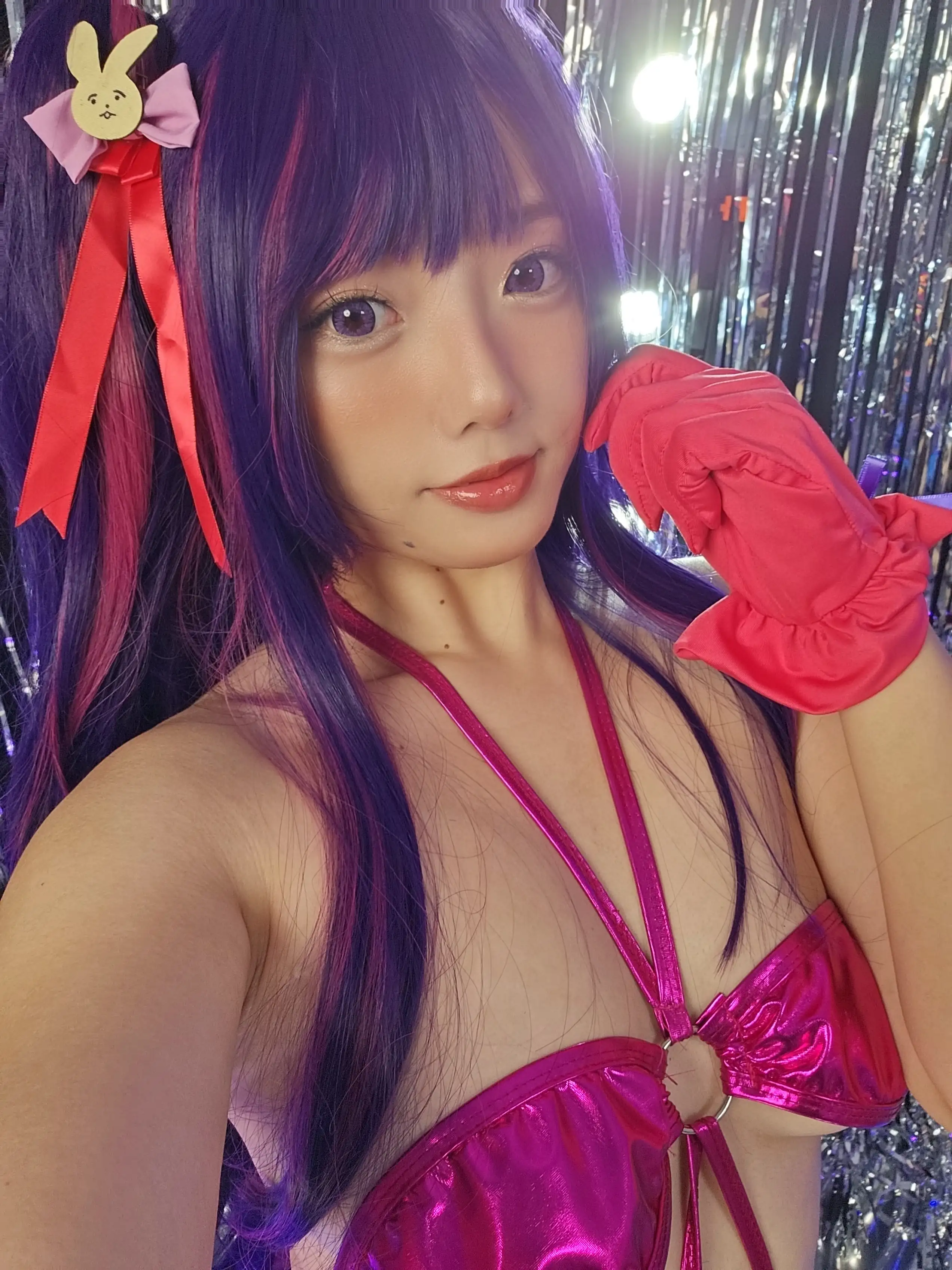 Messie Huang NO.036 Hoshino Ai[82P 458.7M] - 第6张