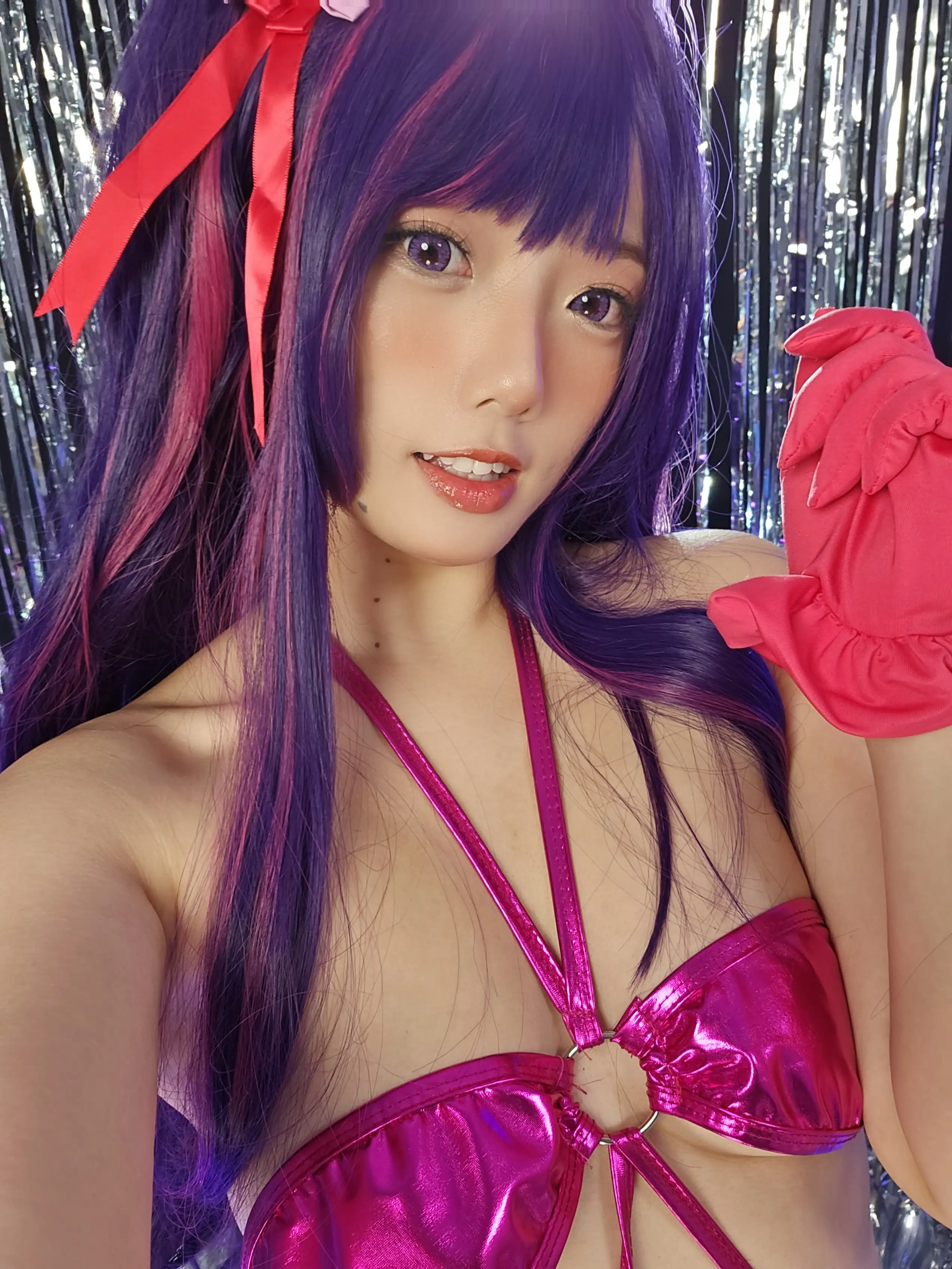 Messie Huang NO.036 Hoshino Ai[82P 458.7M] - 第7张