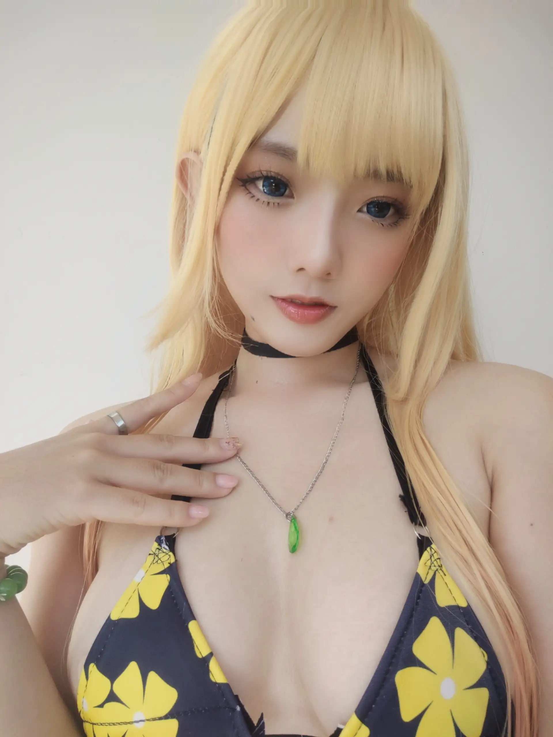 Messie Huang NO.037 Marin Kitagawa[34P 129.2M] - 第5张