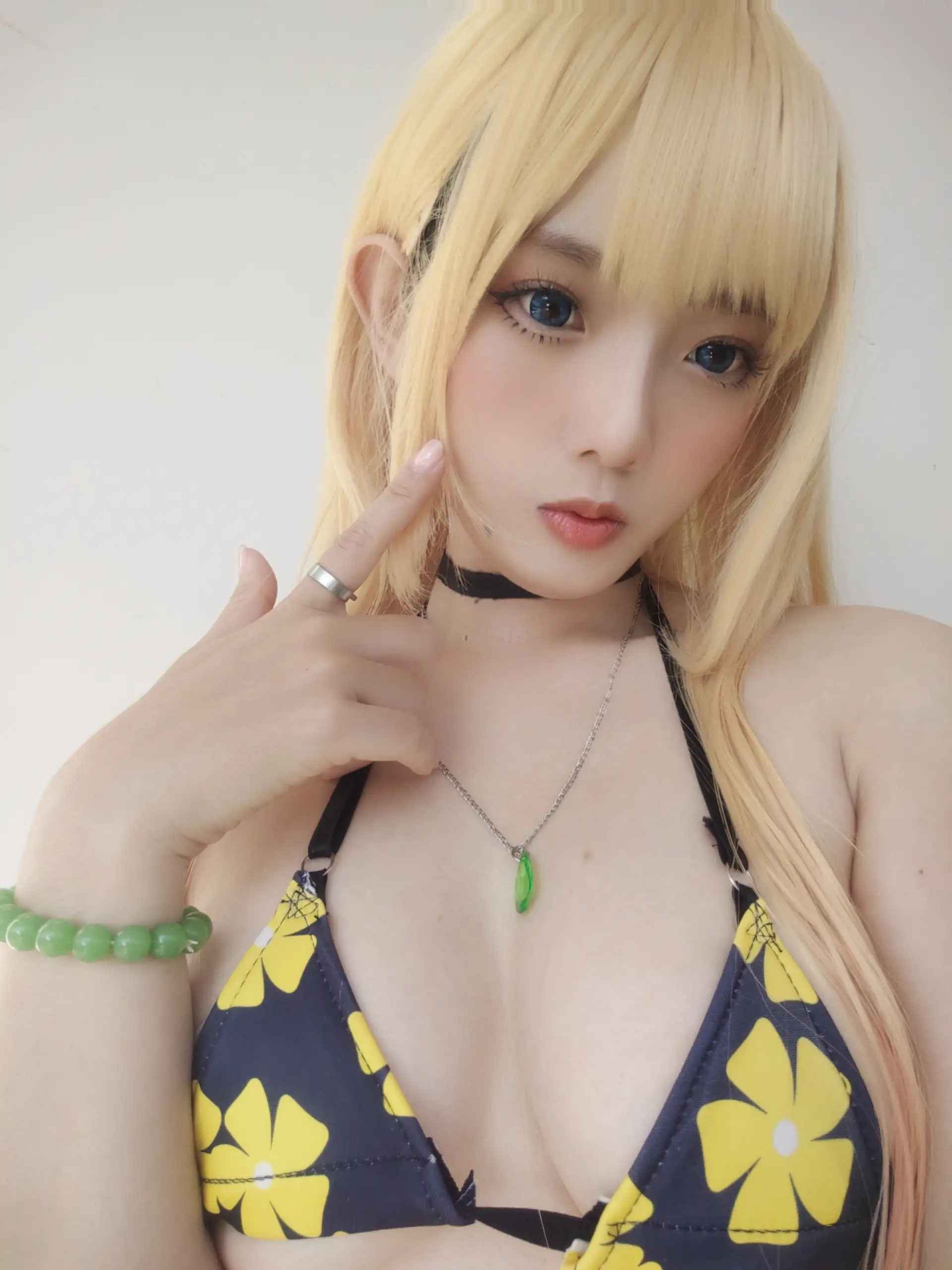 Messie Huang NO.037 Marin Kitagawa[34P 129.2M] - 第6张