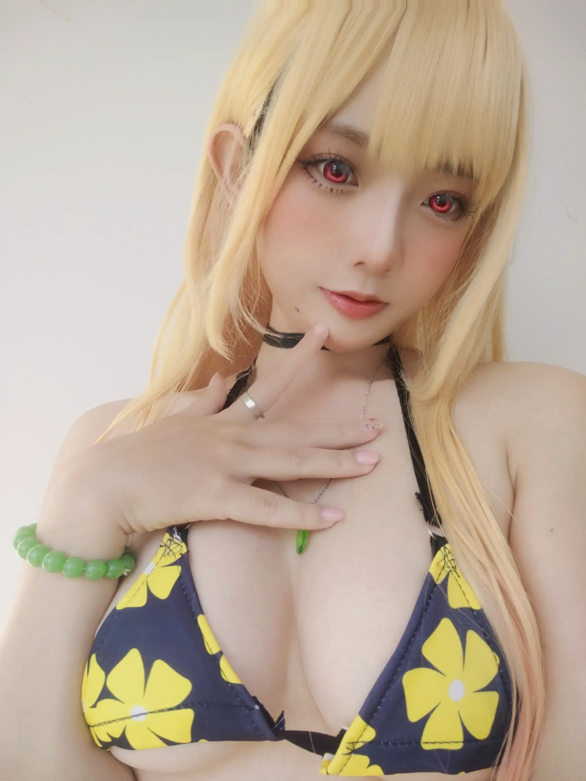 Messie Huang NO.037 Marin Kitagawa[34P 129.2M] - 第8张