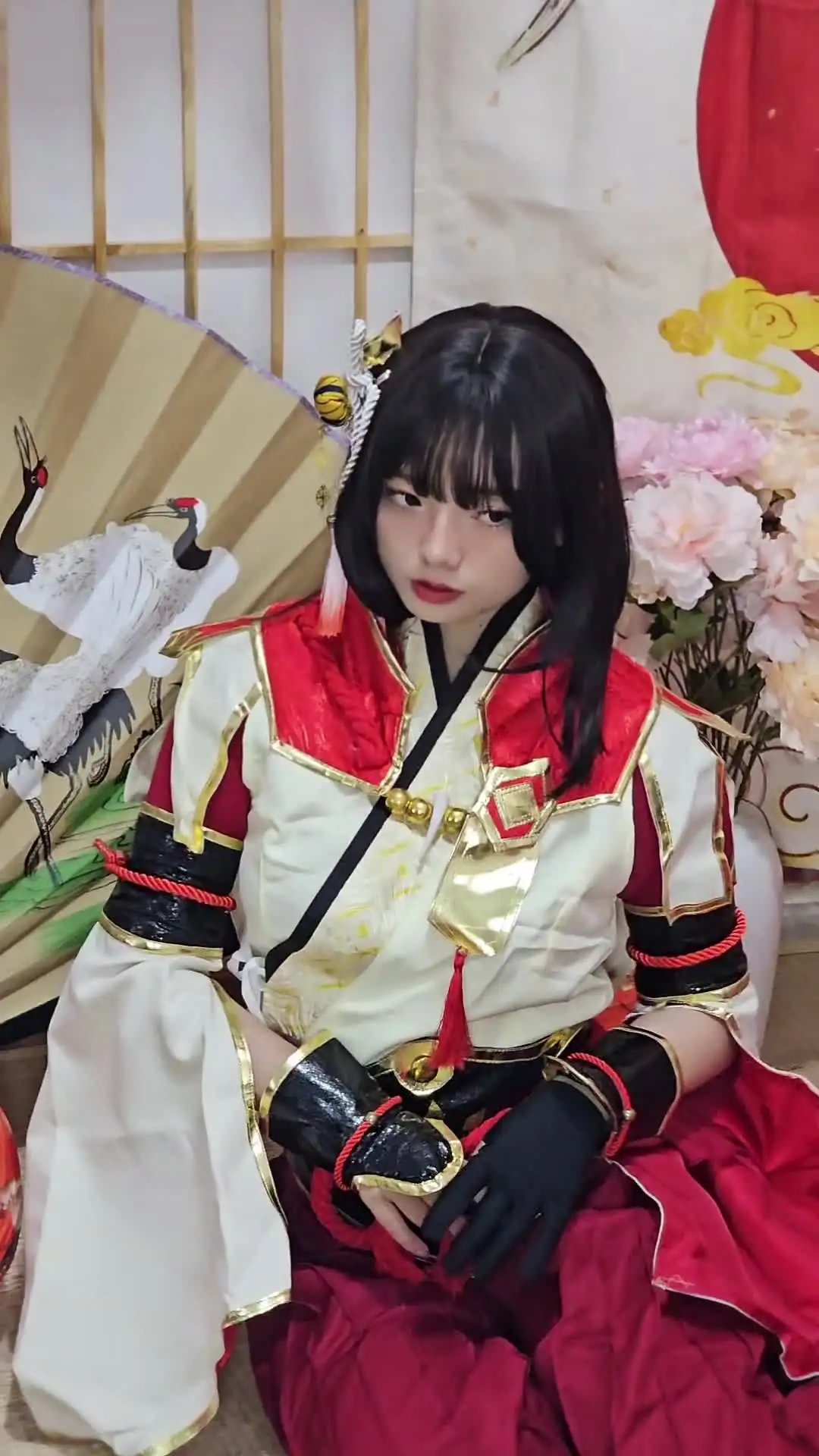 Messie Huang NO.052 Hinoa [85P 635M] - 第3张