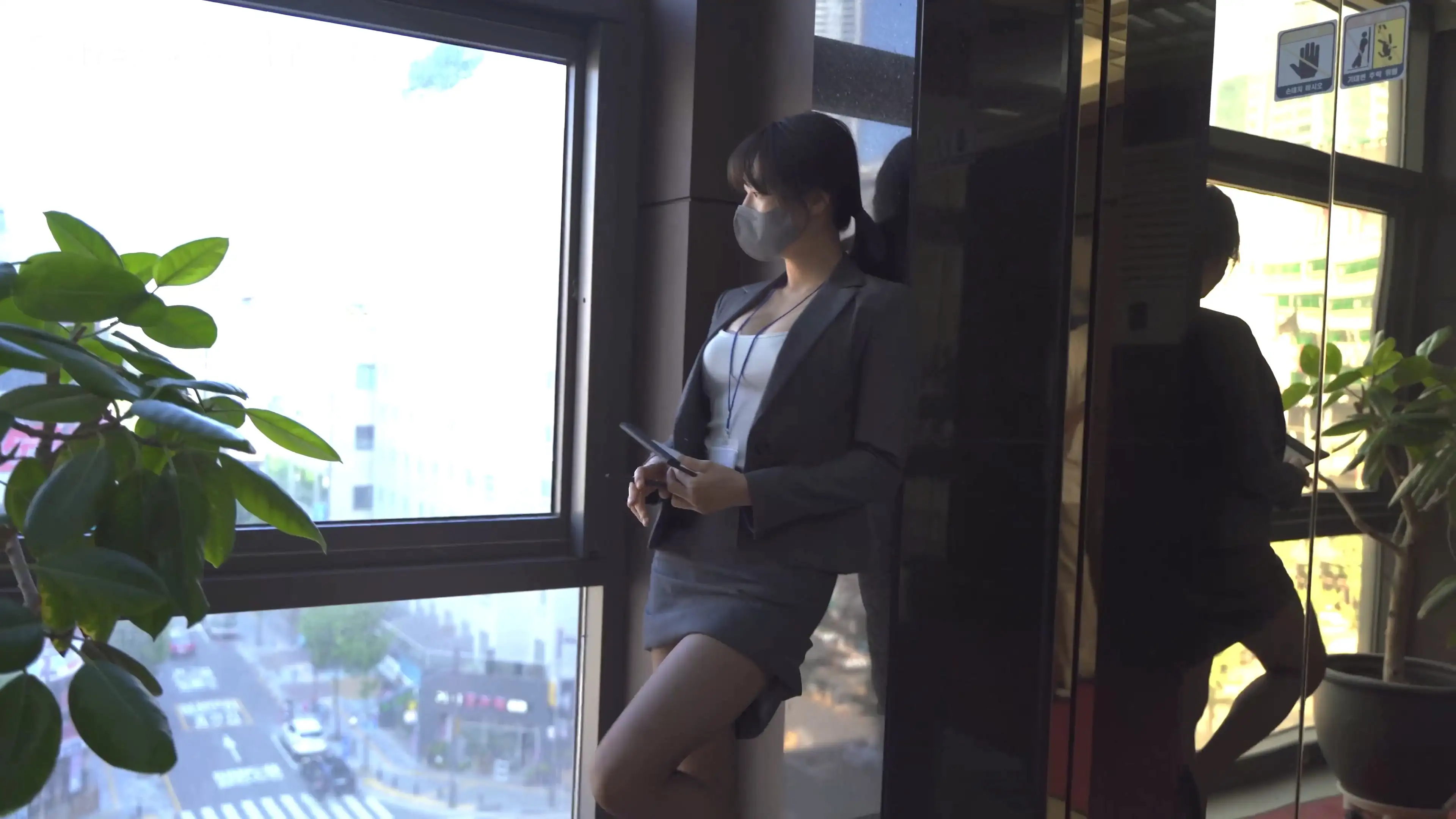 MyungAh NO.004 Patreon Myung Ah VVVIP Gallery + Video [209P+11V-3.61GB] - 第9张