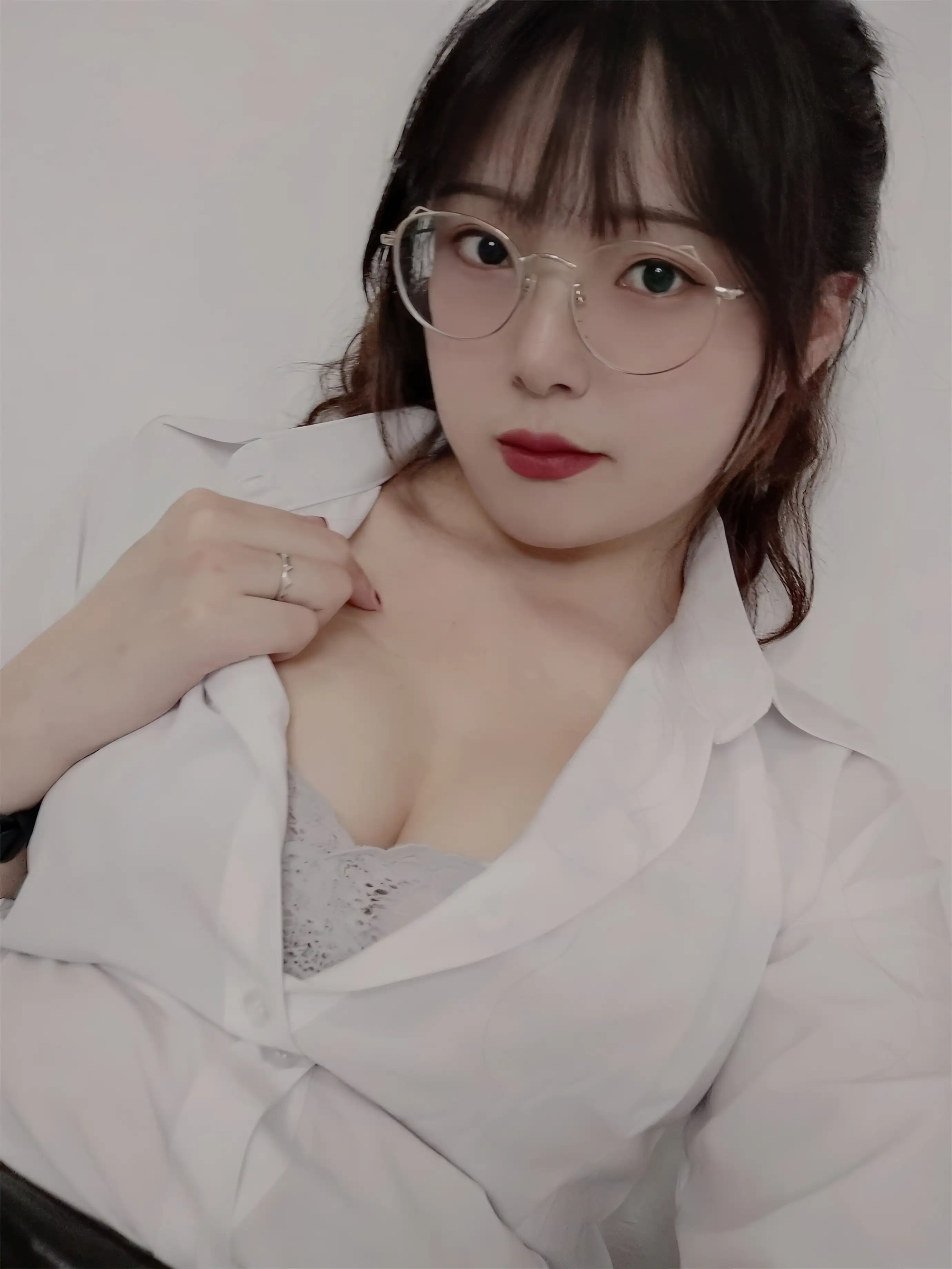 Natsuko夏夏子 NO.026 OL短裙[42P-109.1M]