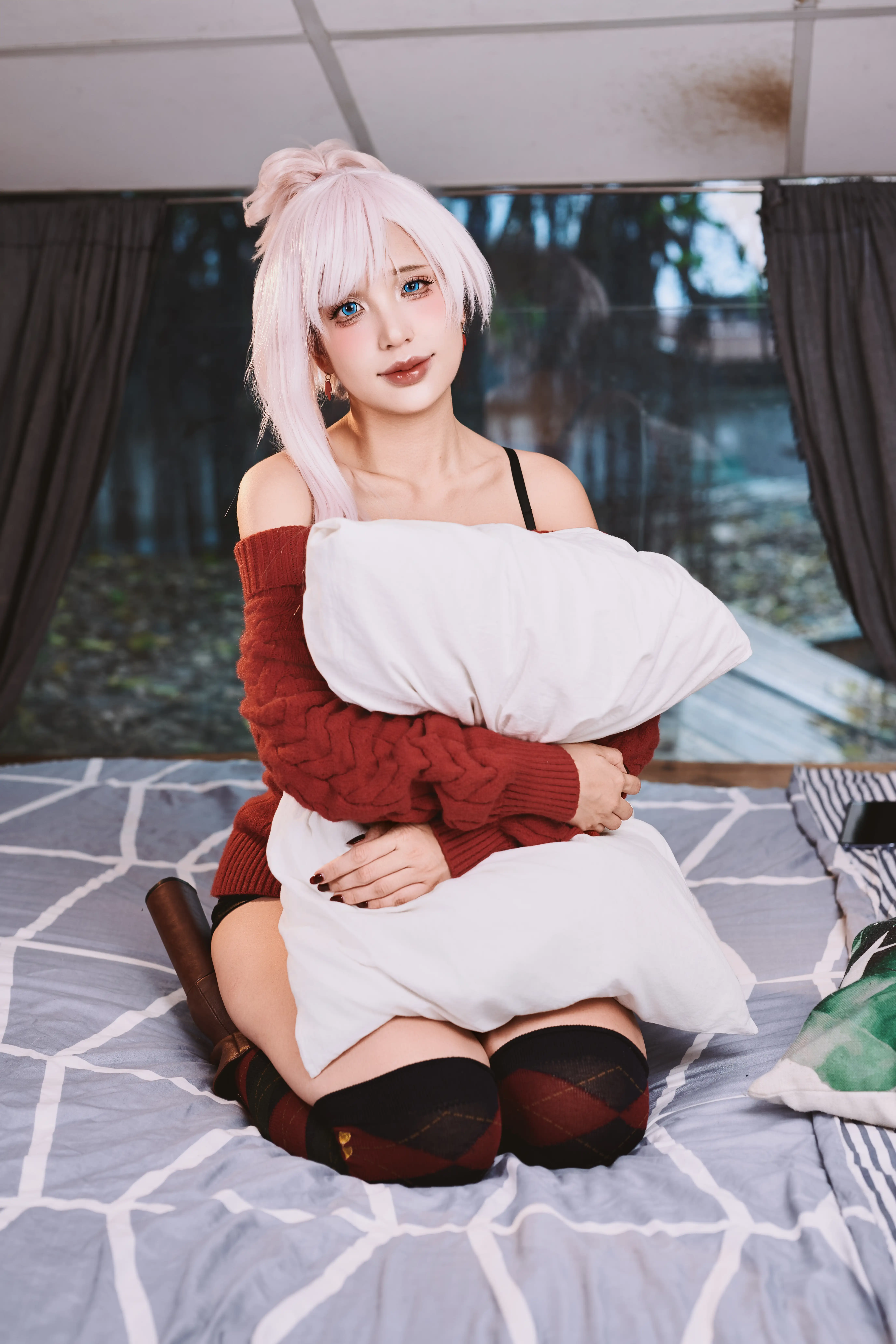 PPuy Puy NO.014 家庭主妇武藏 [64P／1.02GB] - 第2张