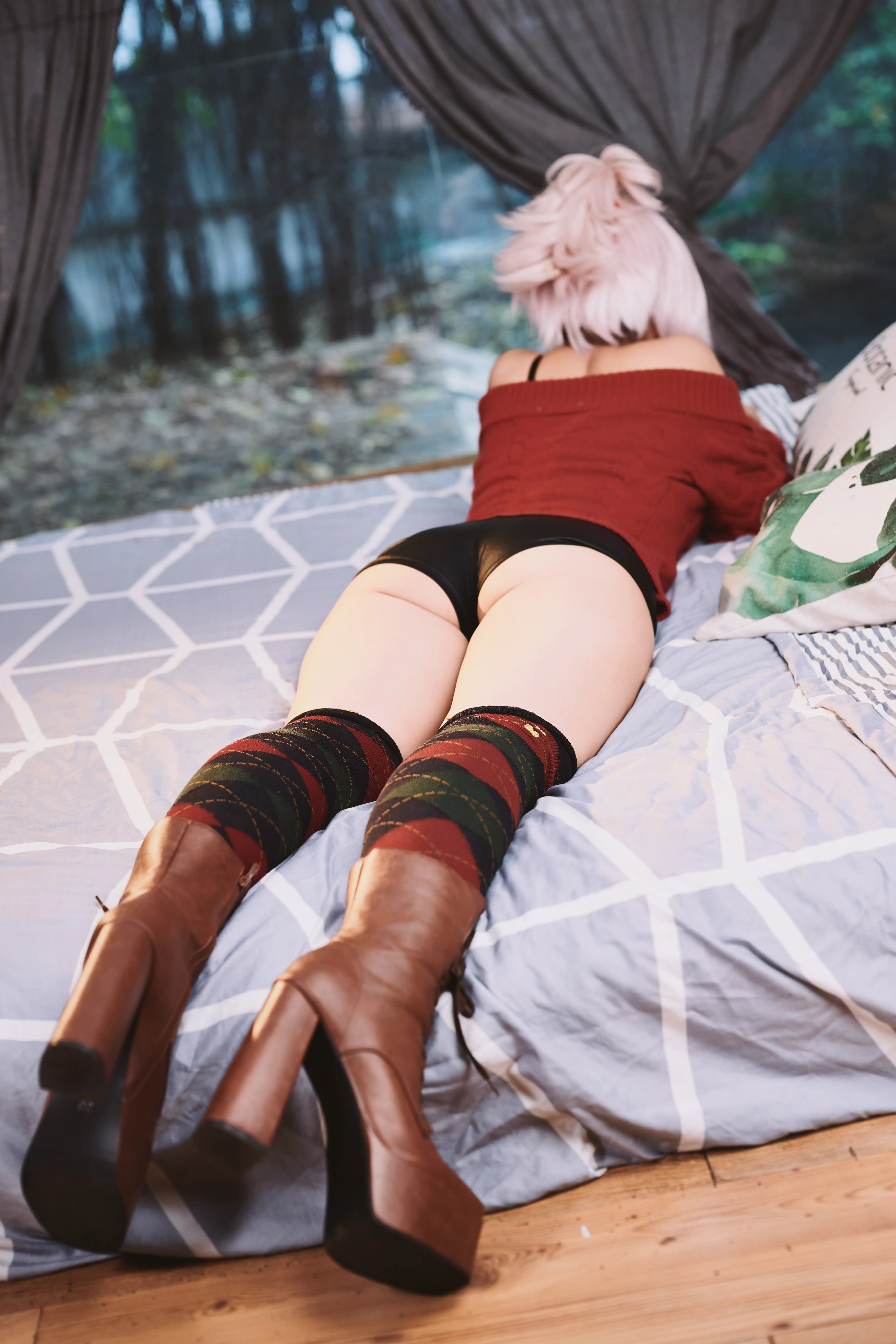 PPuy Puy NO.014 家庭主妇武藏 [64P／1.02GB] - 第6张
