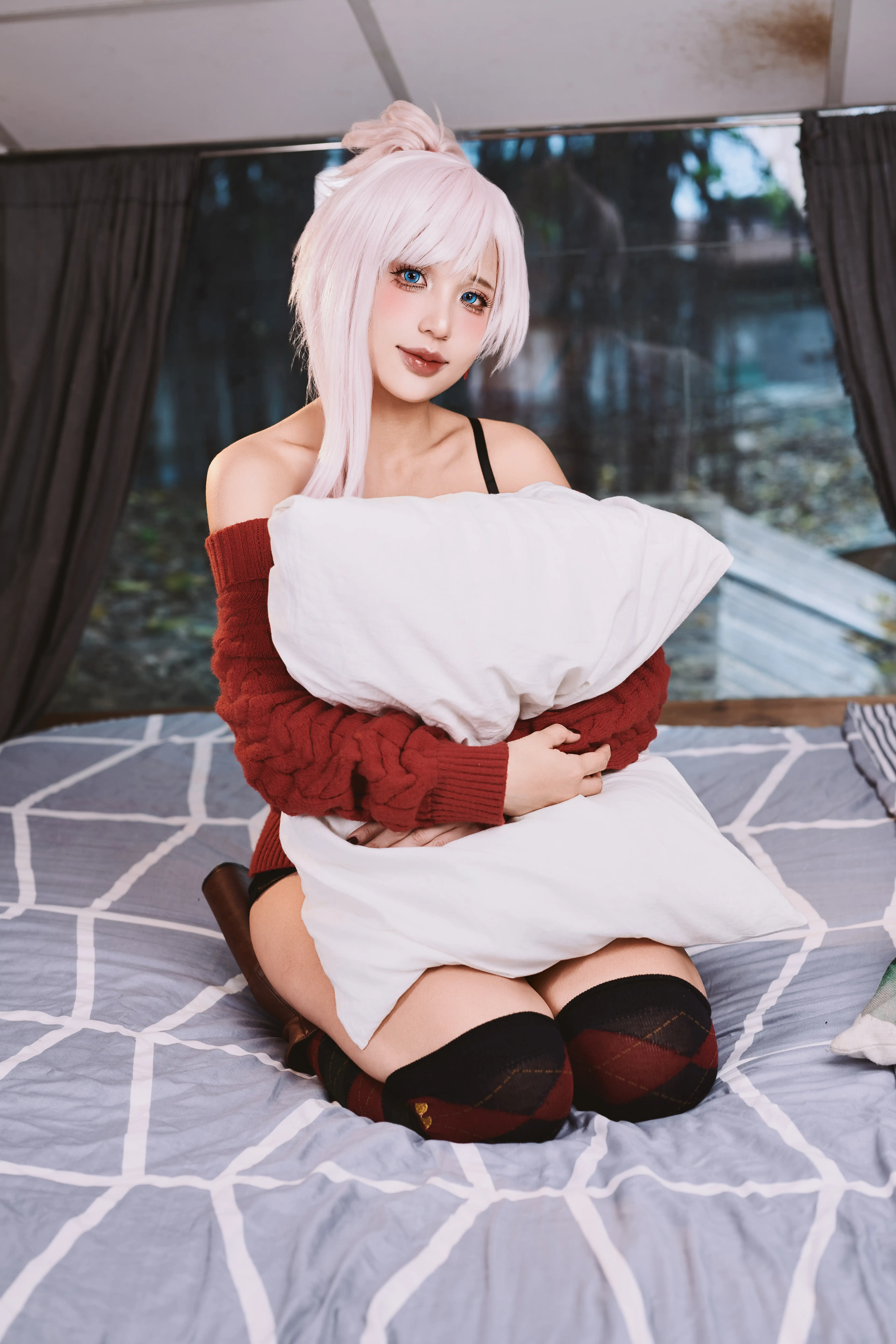 PPuy Puy NO.014 家庭主妇武藏 [64P／1.02GB] - 第8张