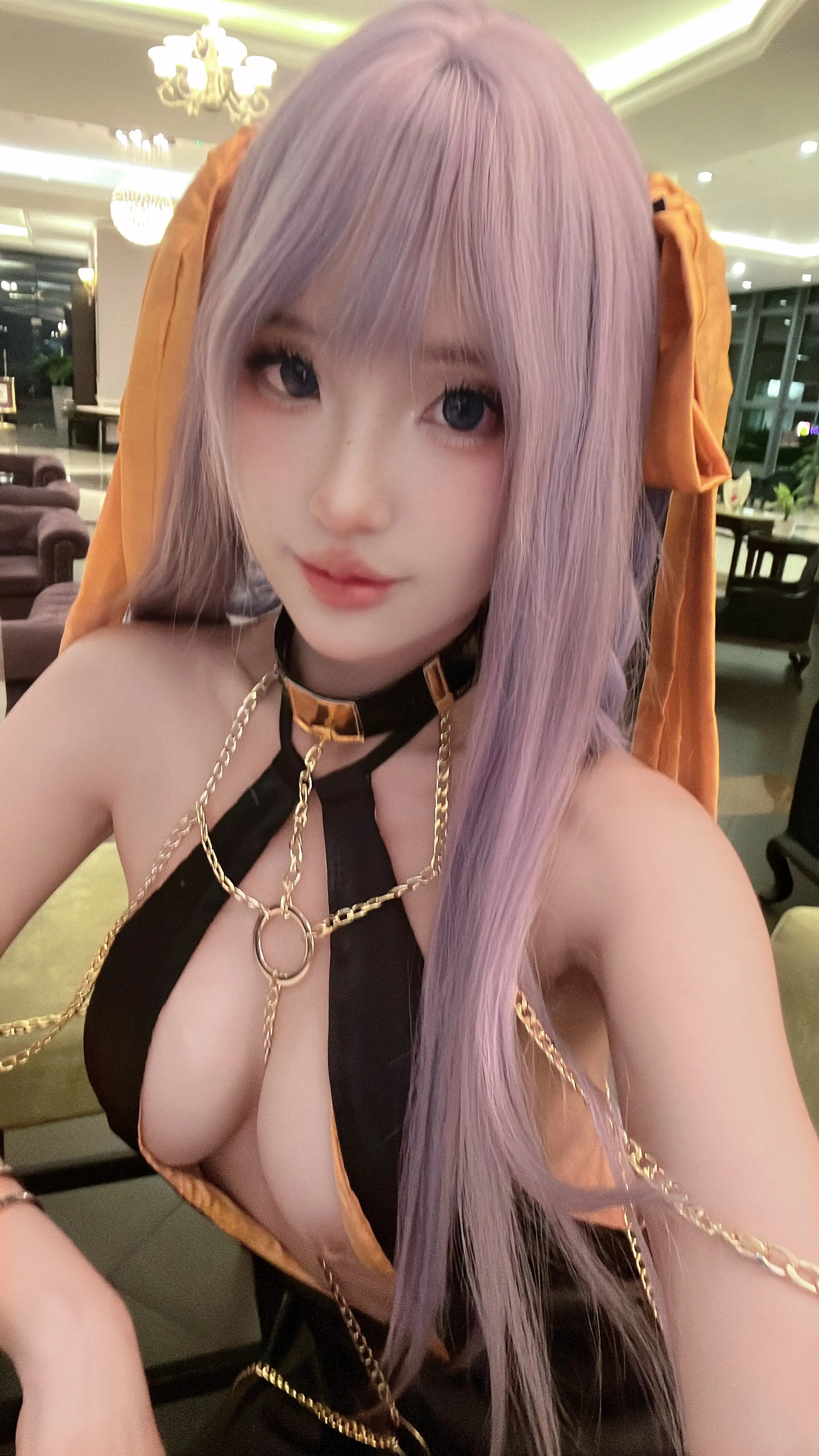 Puy Puy NO.004 10月patreon-BB Du bai [正片184P+7V 1.4G]