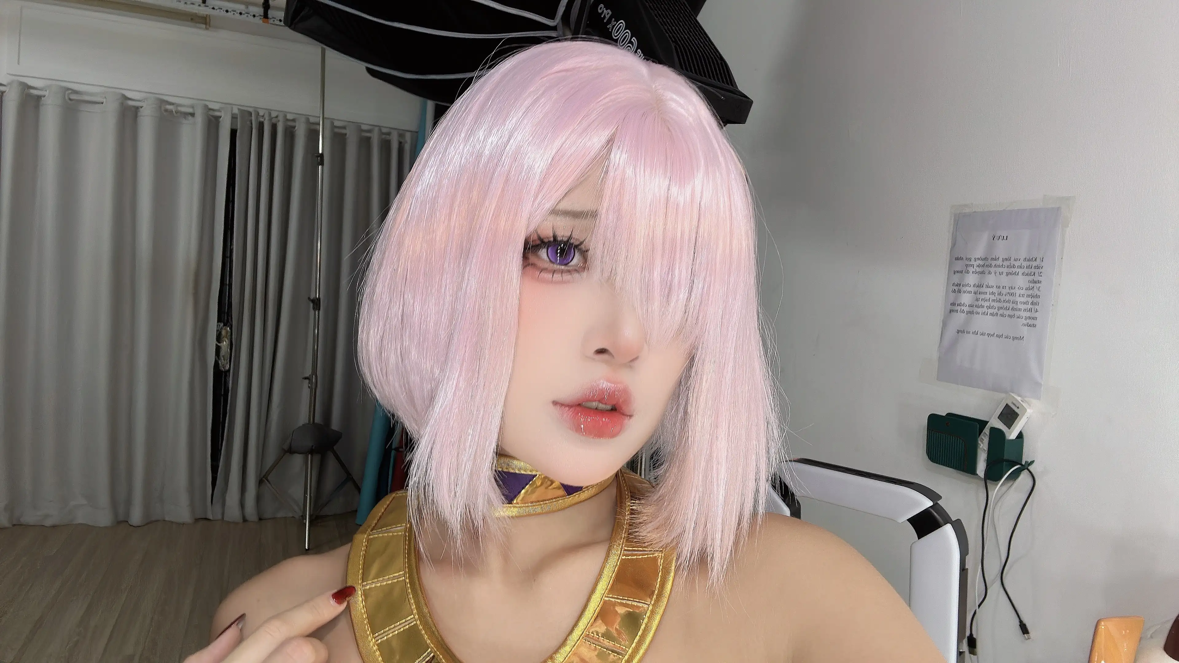 Puy Puy NO.011 Mashu Dancer [214P+9V／2.0GB] - 第8张