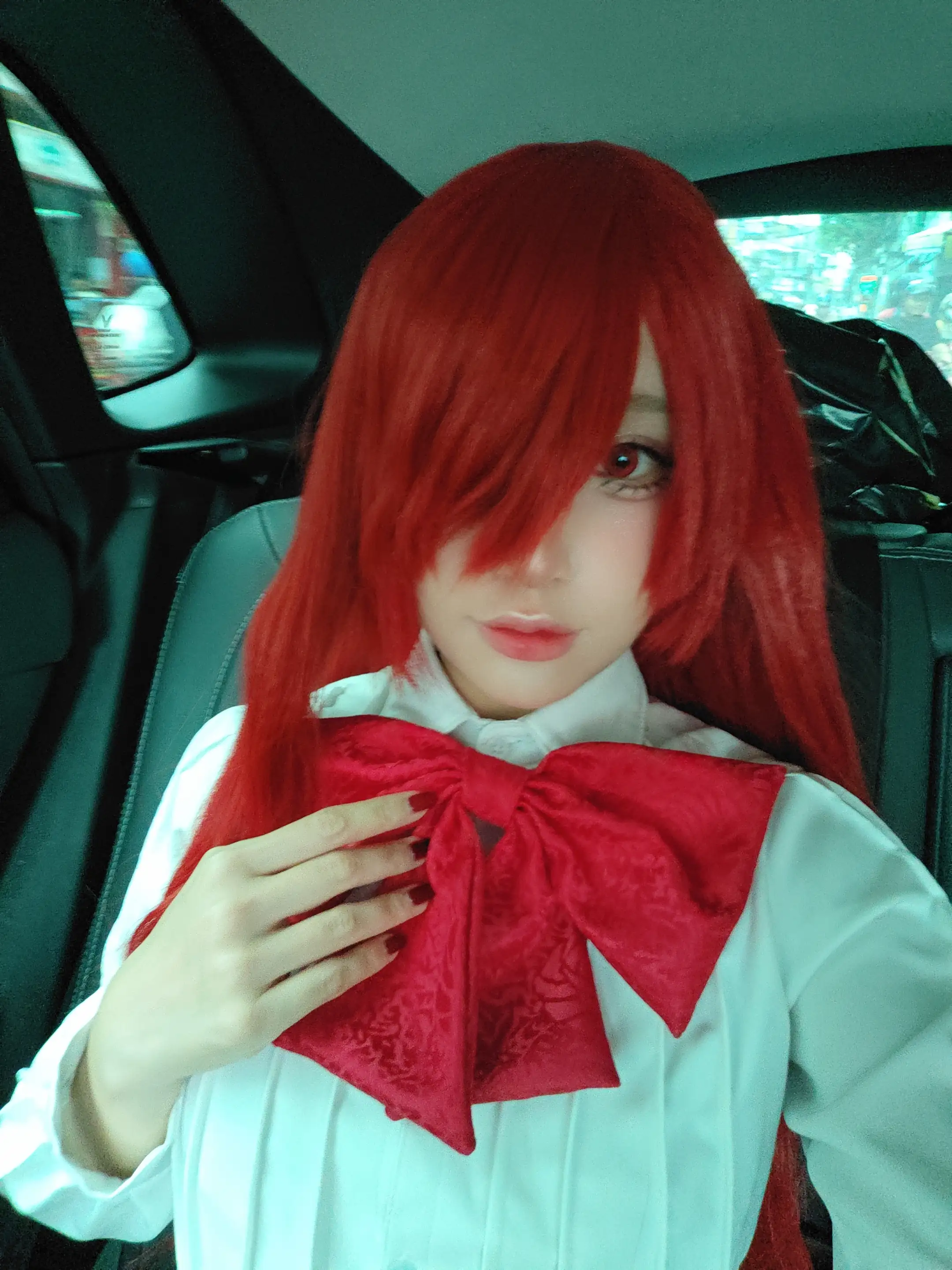 Puy Puy NO.012 Mitsuru [310P+7V／2.45GB] - 第6张