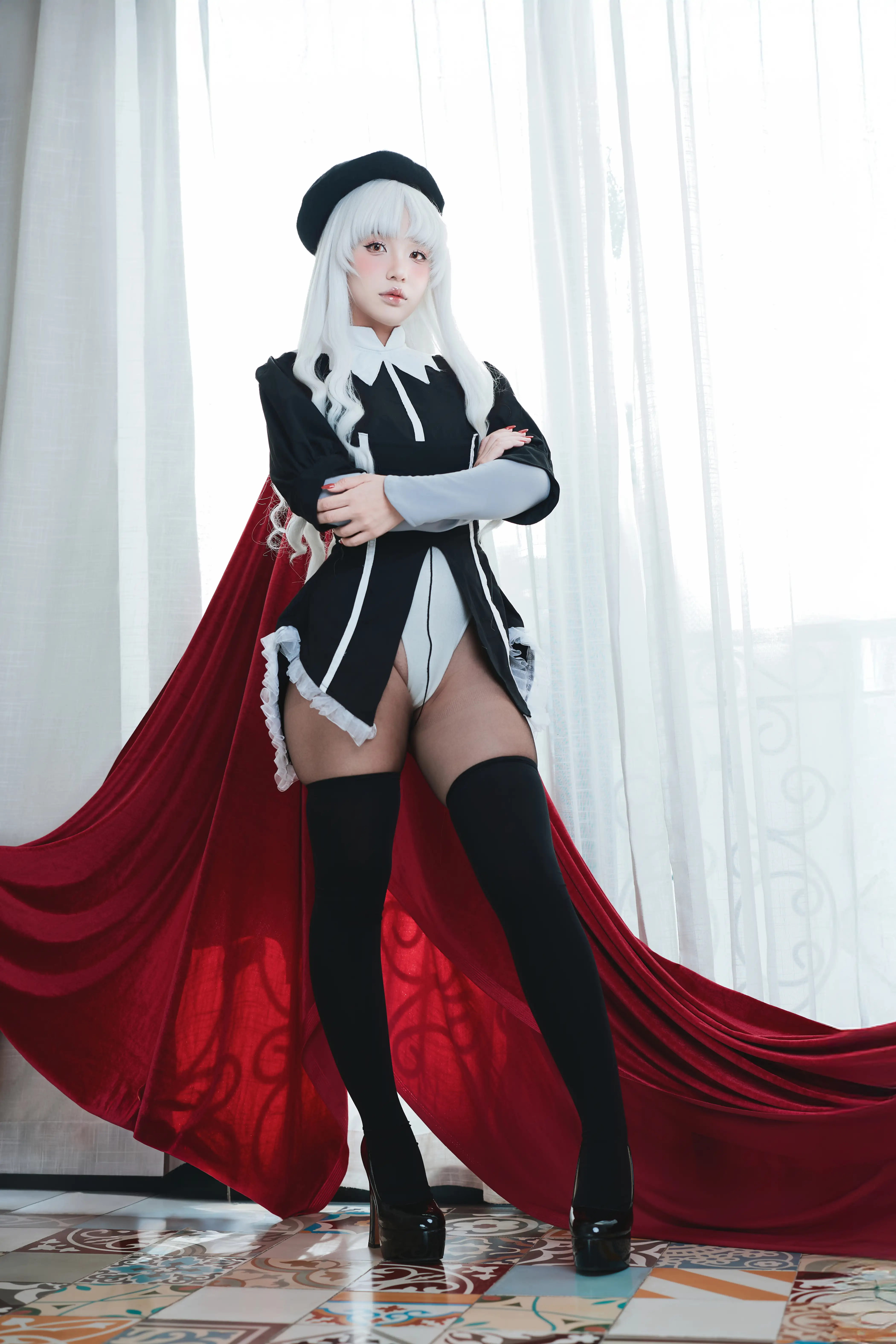 Puy Puy NO.033 Caren [162P7V 1.99GB] - 第2张