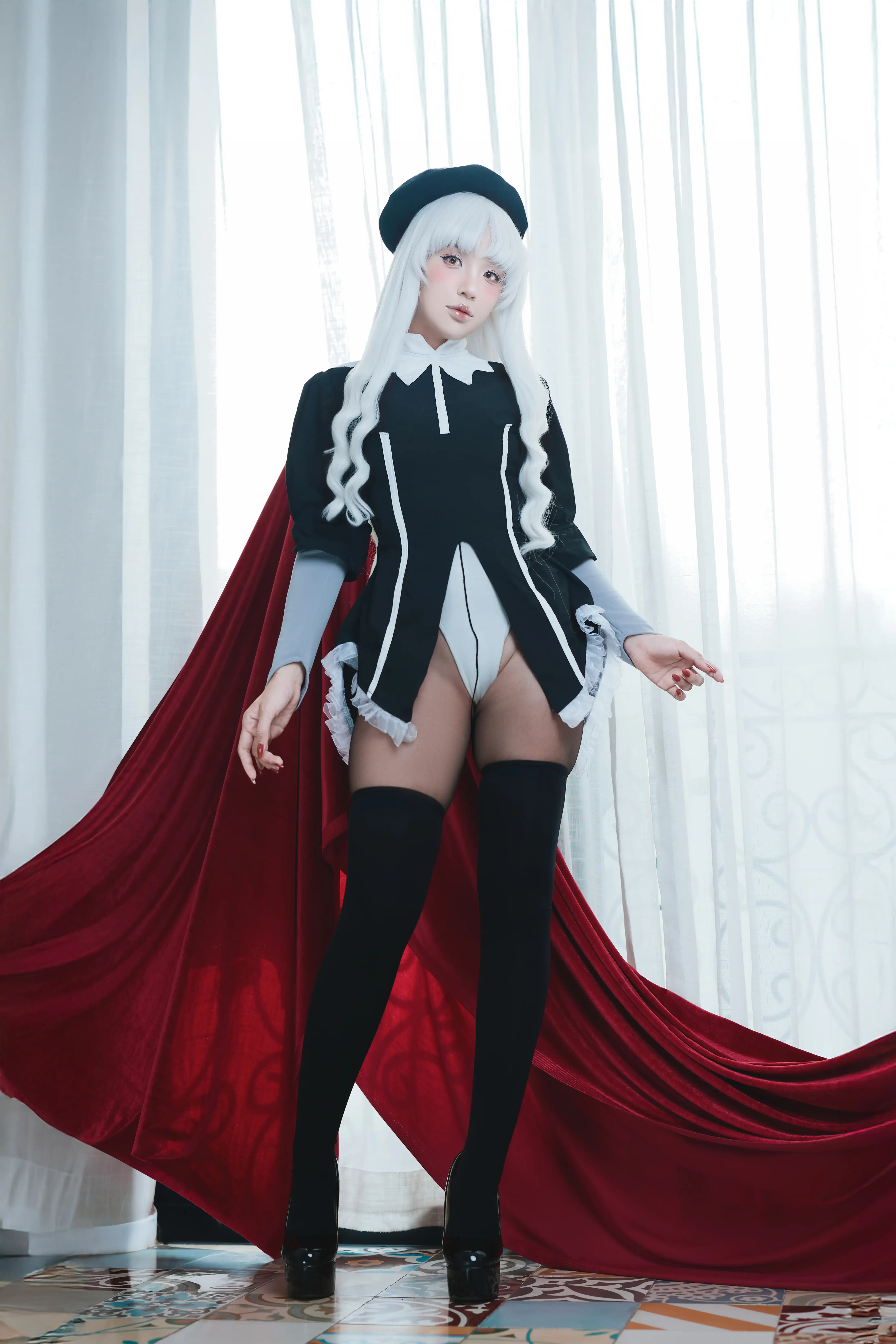 Puy Puy NO.033 Caren [162P7V 1.99GB] - 第3张