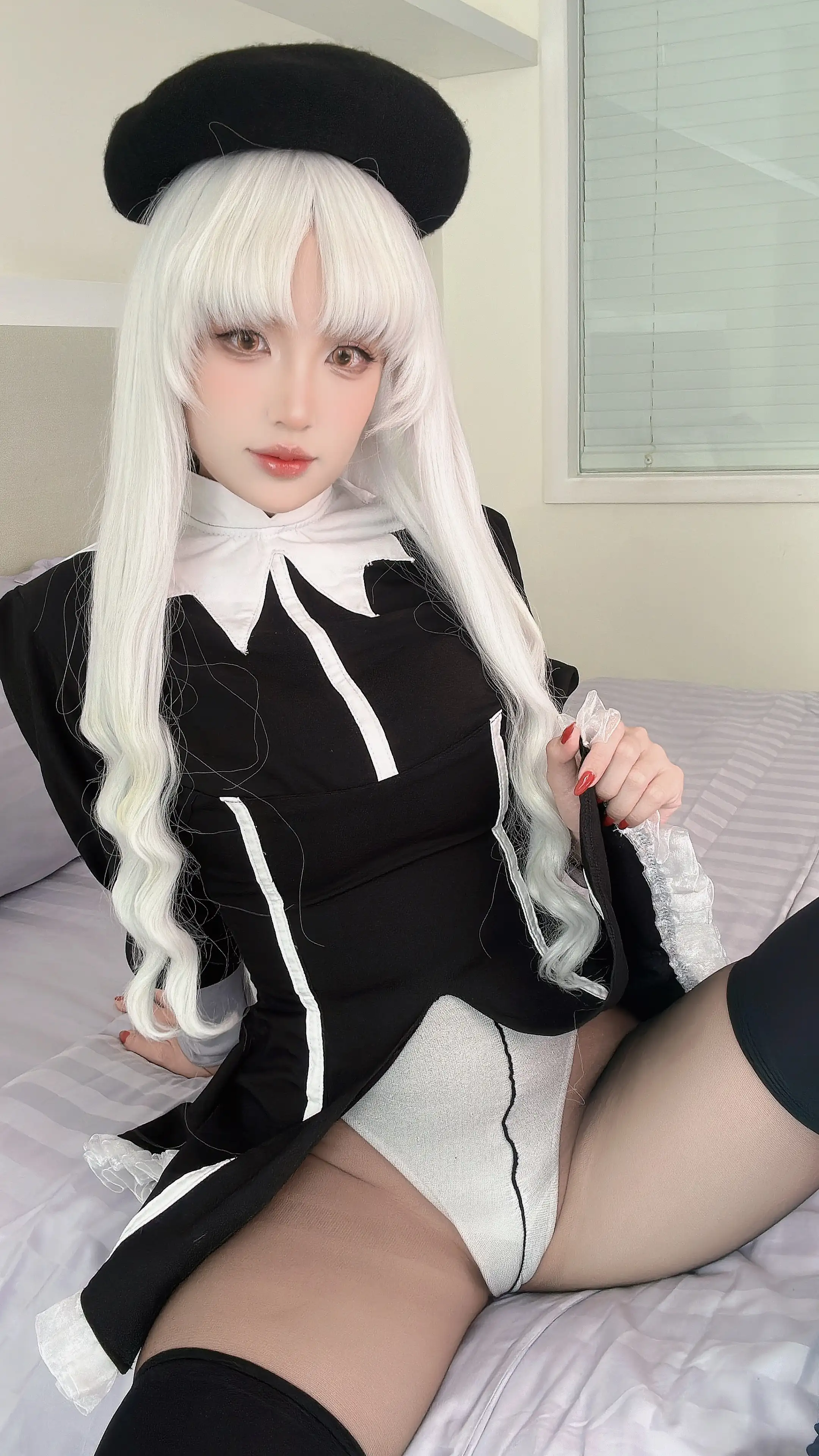 Puy Puy NO.033 Caren [162P7V 1.99GB] - 第8张