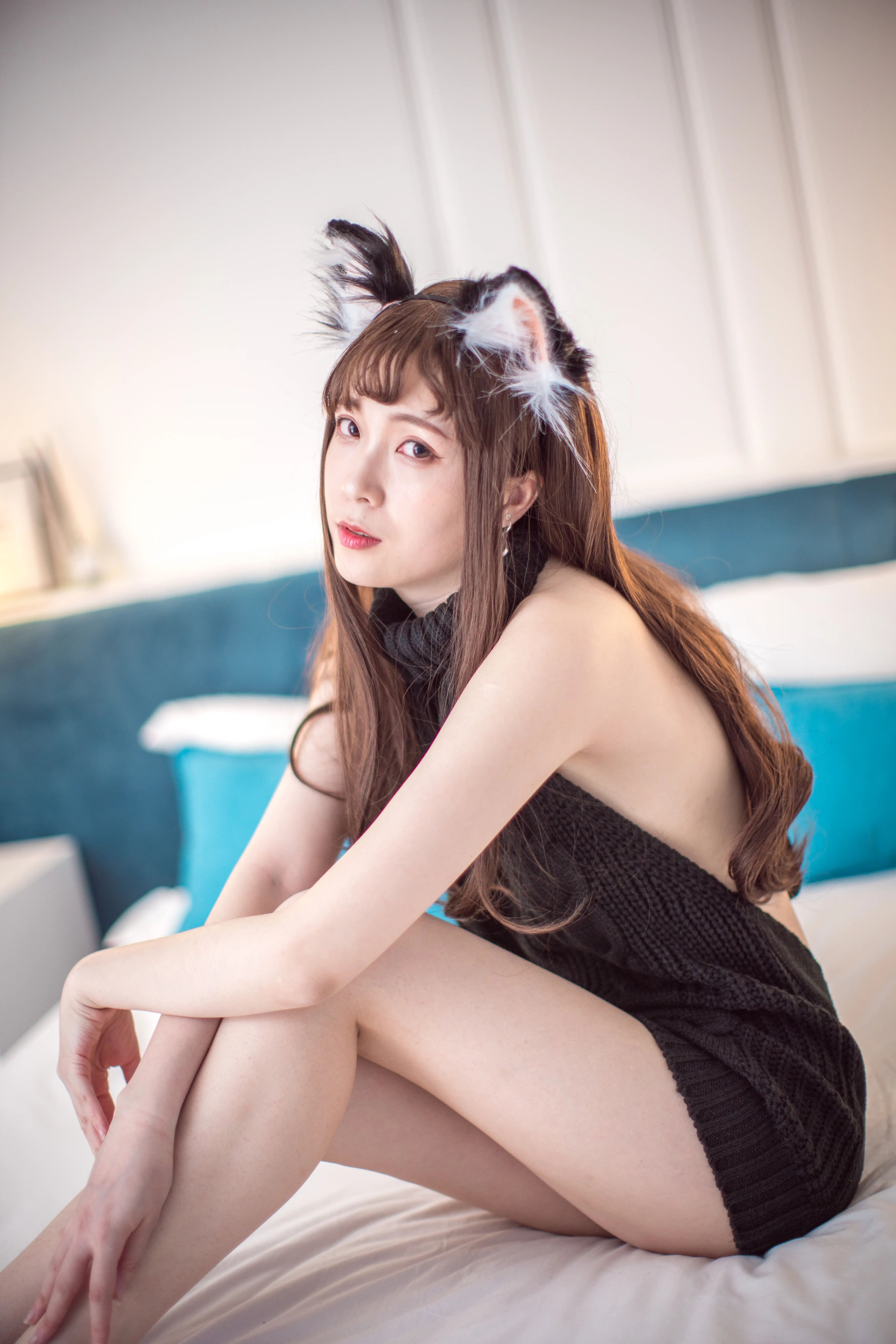 Sakiiii翎柒 NO.015 私房内衣 [84P／1.64GB] - 第6张
