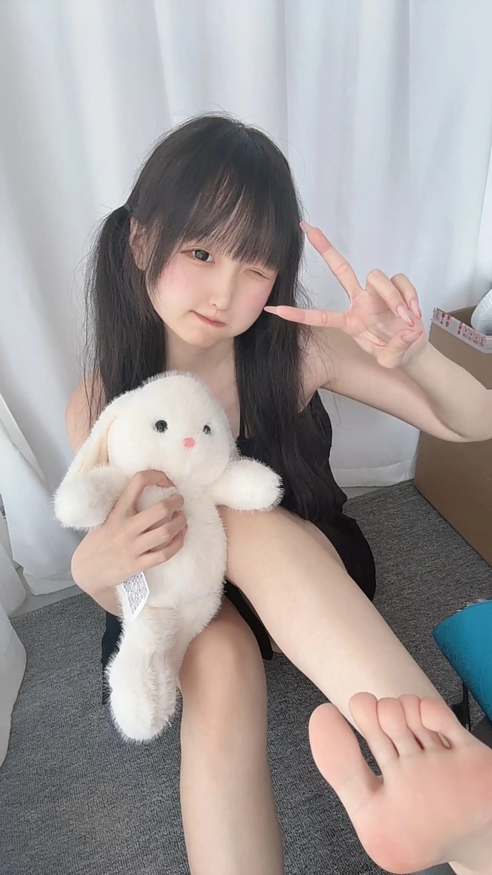 Seele麦麦 NO.020 黑黑麦[53P5V 270M] - 第2张
