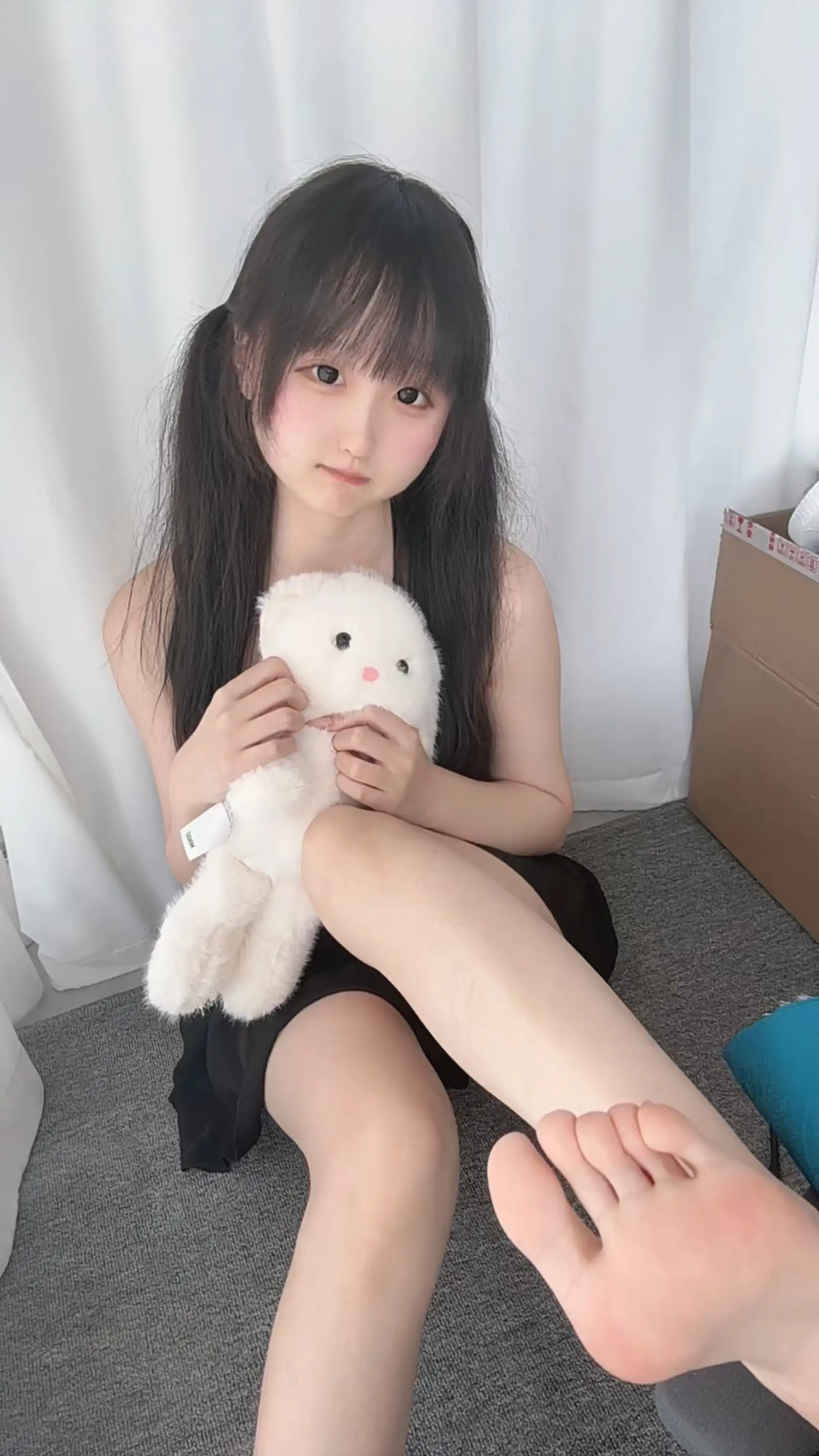 Seele麦麦 NO.020 黑黑麦[53P5V 270M] - 第3张
