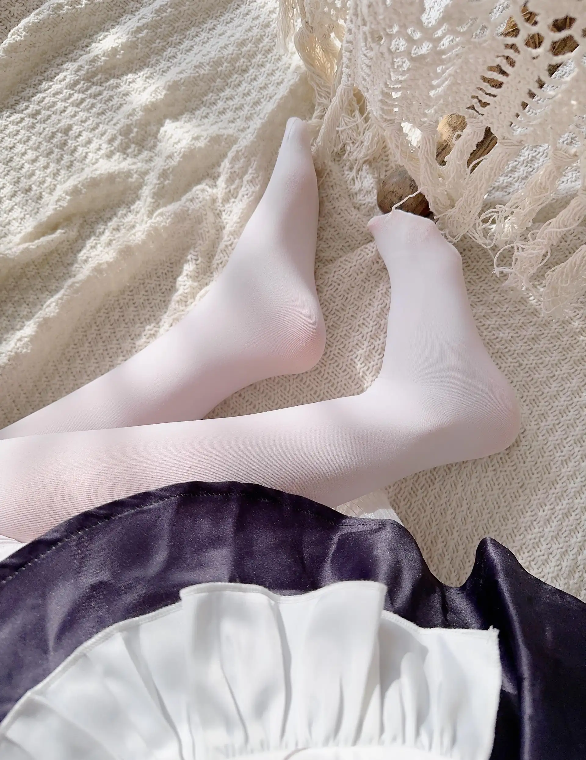 Seele麦麦 NO.023 爱莉希雅的纯白物语 [83P 251MB] - 第7张