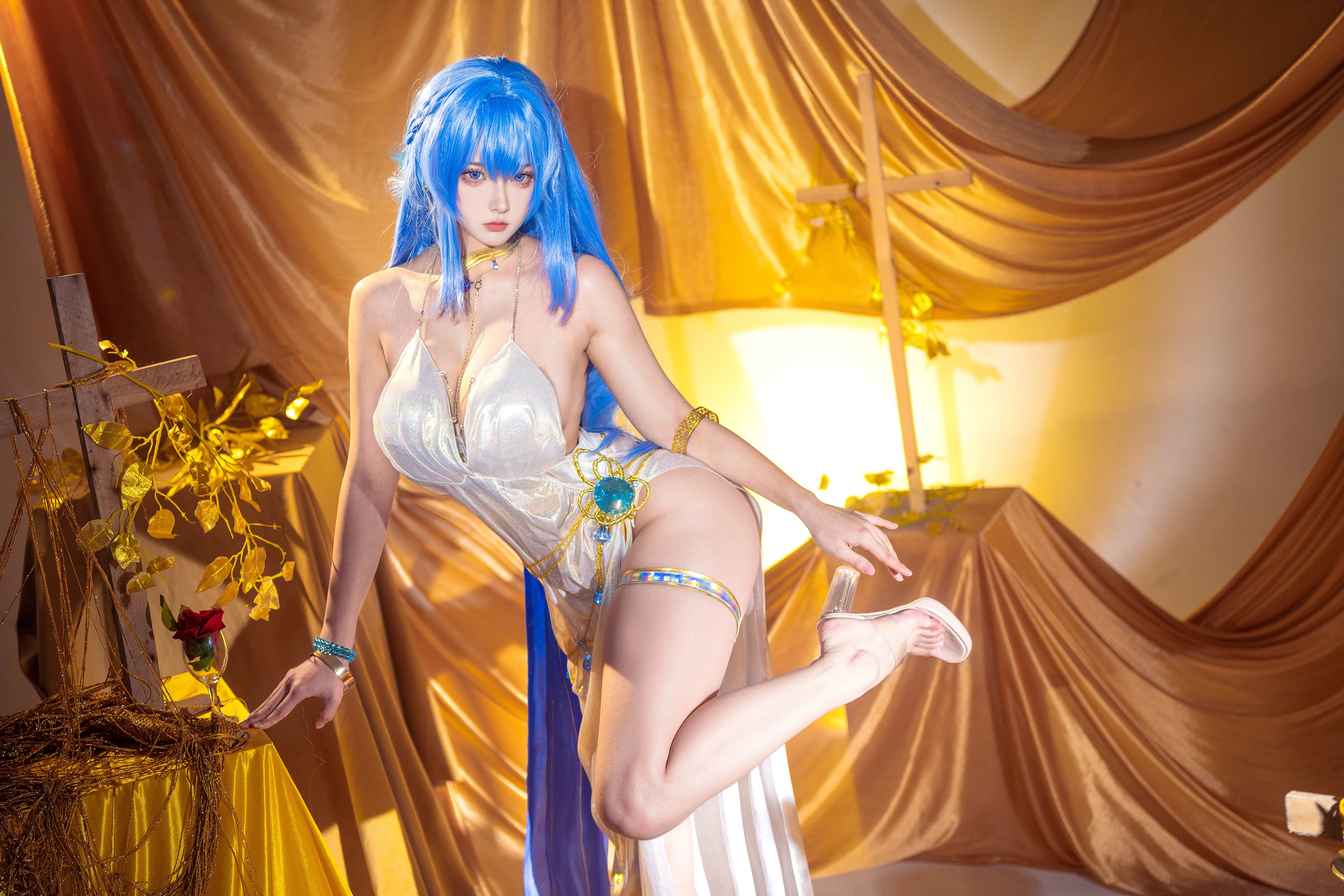 Seya-狮砸 NO.015 海伦 [12P 197MB] - 第6张