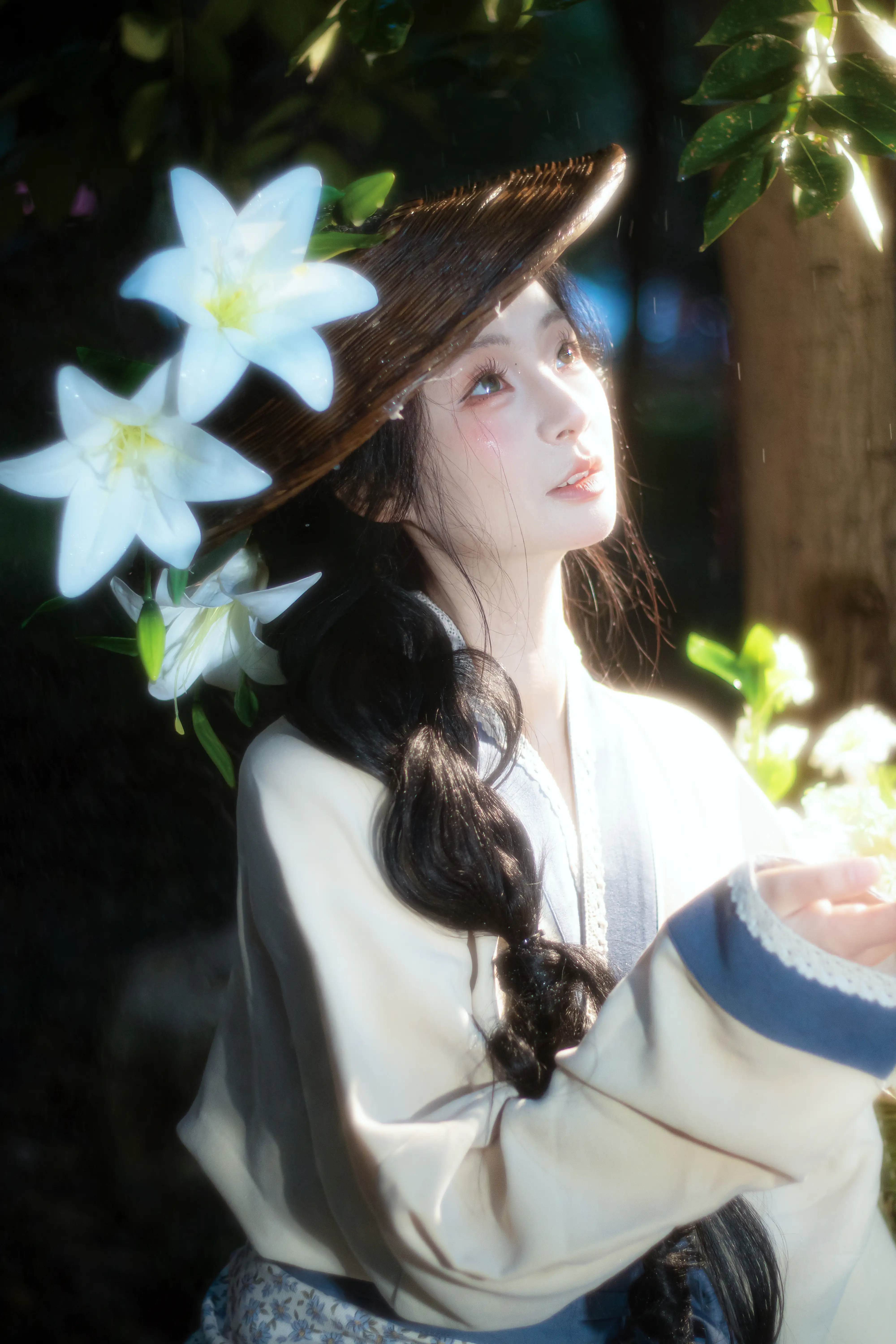 YITUYU艺图语 2026.01.08 女儿心如水  蔸小黄鸡 [10P 133.02 MB] - 第6张