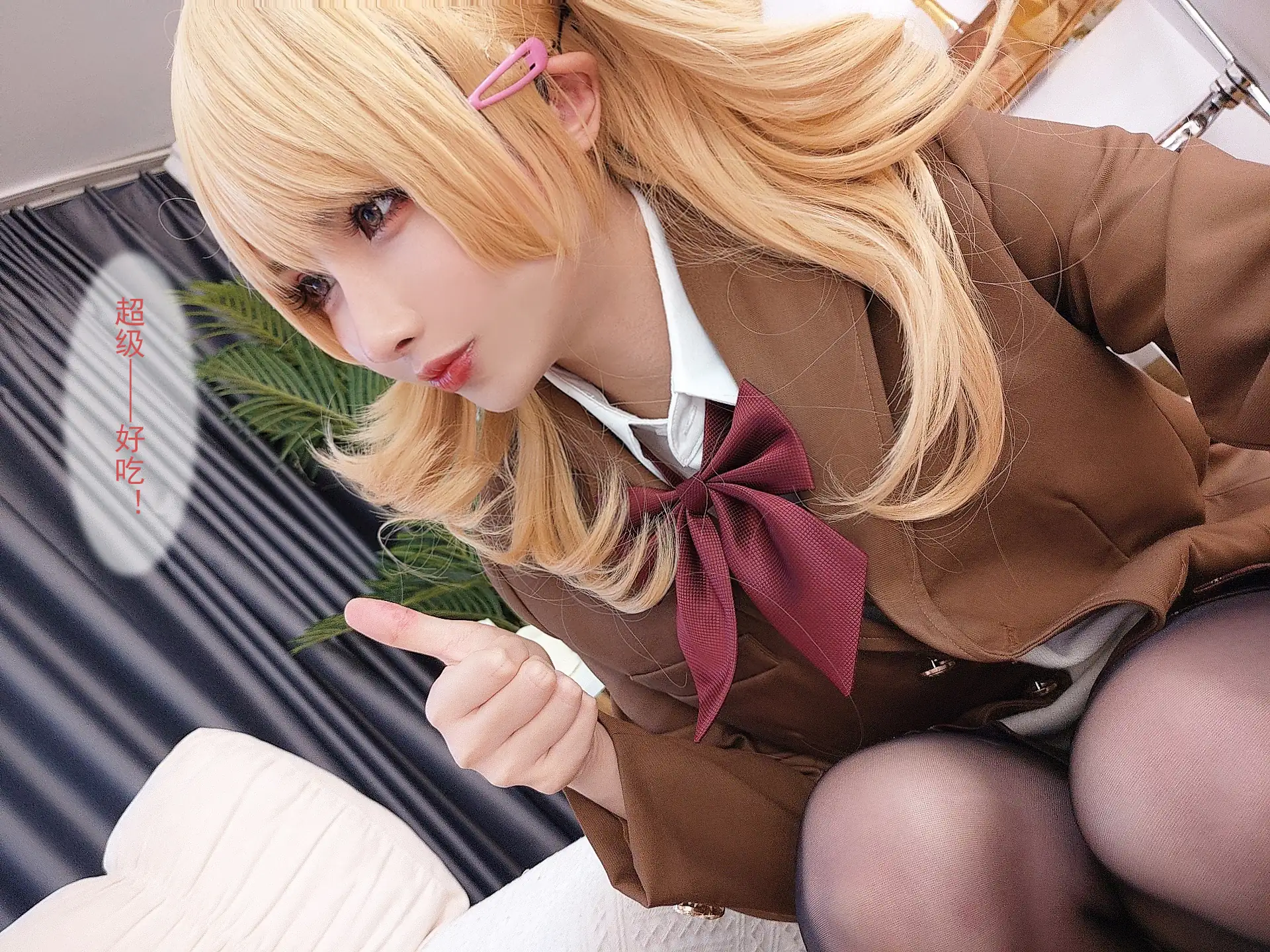 rioko凉凉子 NO.066 牛头人第二弹 [124P12V-478MB]