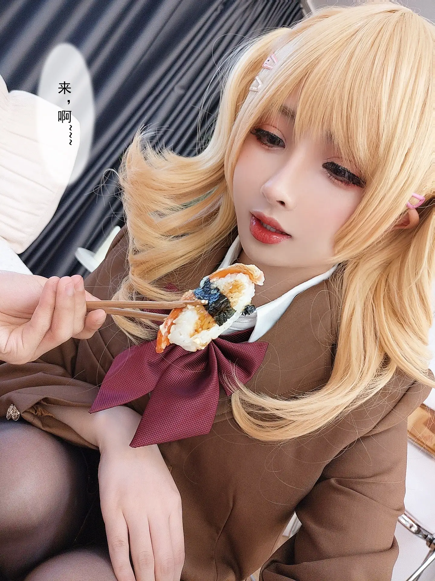 rioko凉凉子 NO.066 牛头人第二弹 [124P12V-478MB] - 第3张