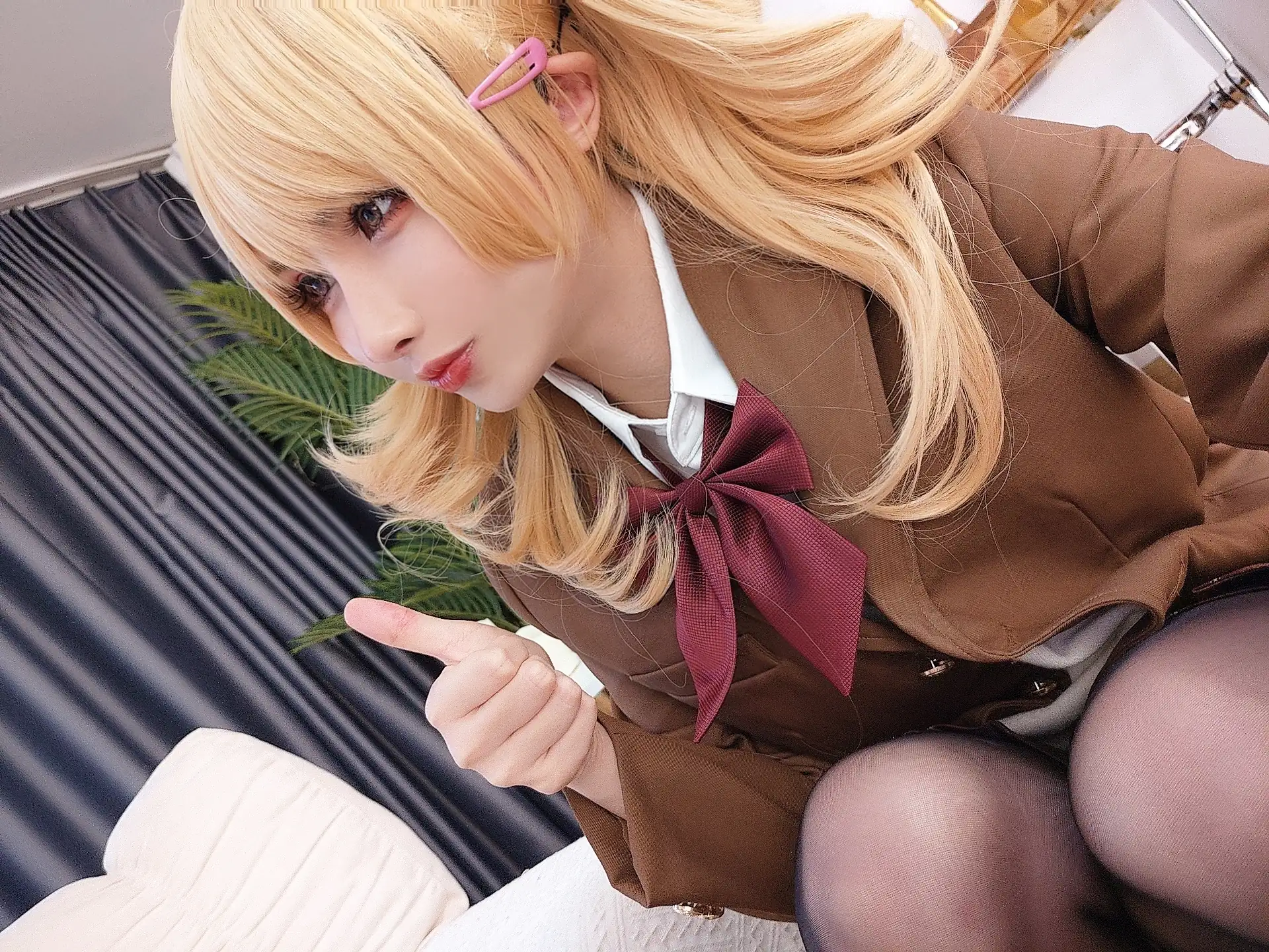 rioko凉凉子 NO.066 牛头人第二弹 [124P12V-478MB] - 第5张