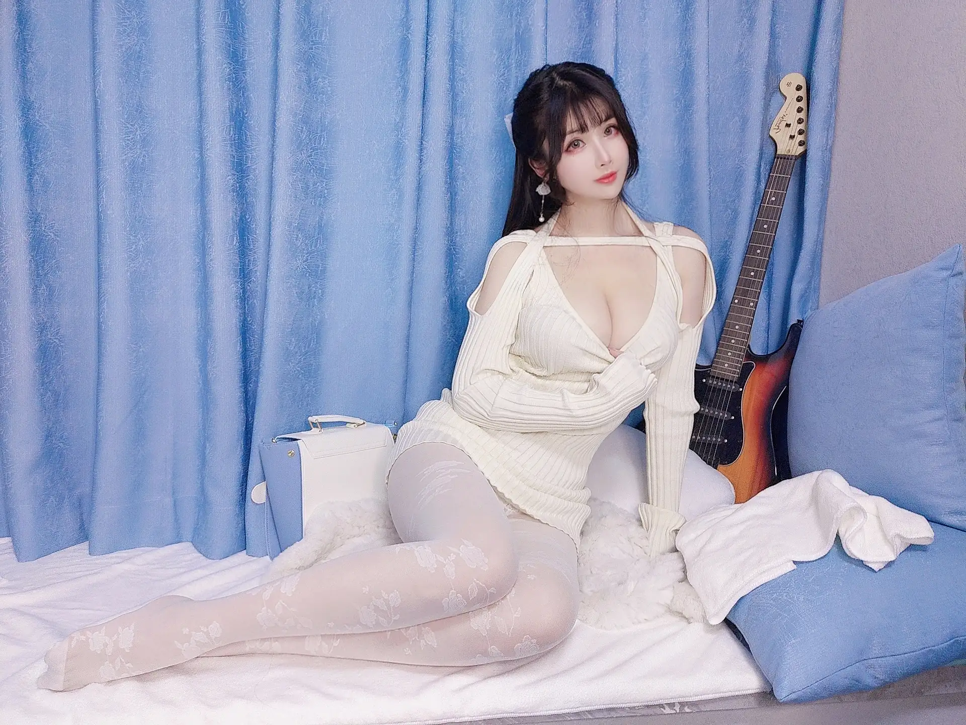 rioko凉凉子 NO.088 元宵节特辑 [25P3V-169MB] - 第2张