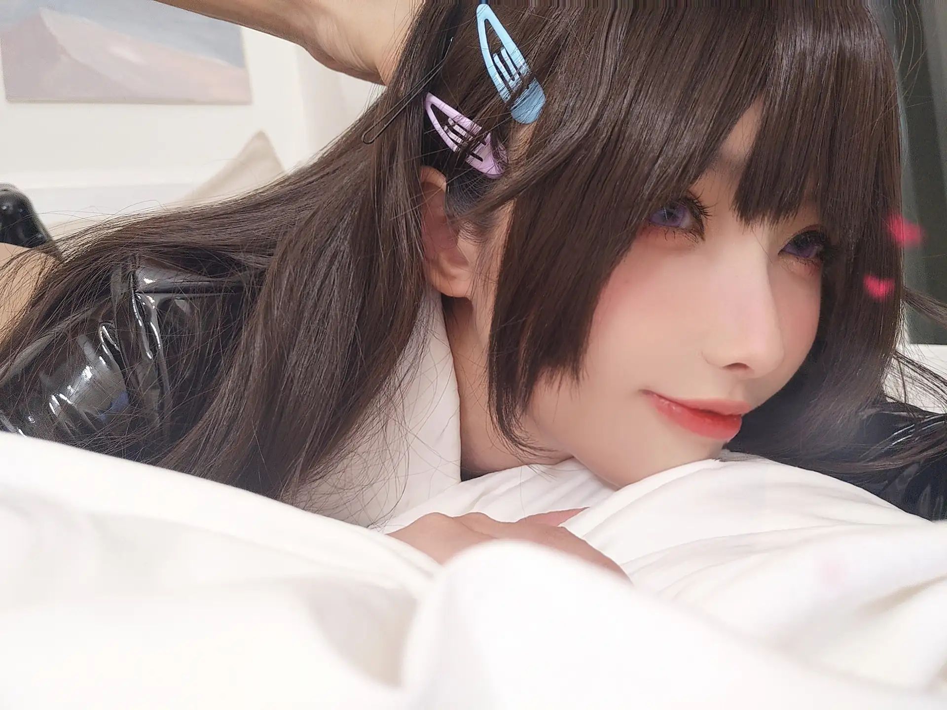 rioko凉凉子 NO.098 牛头人3 [181P12V 930MB] - 第6张