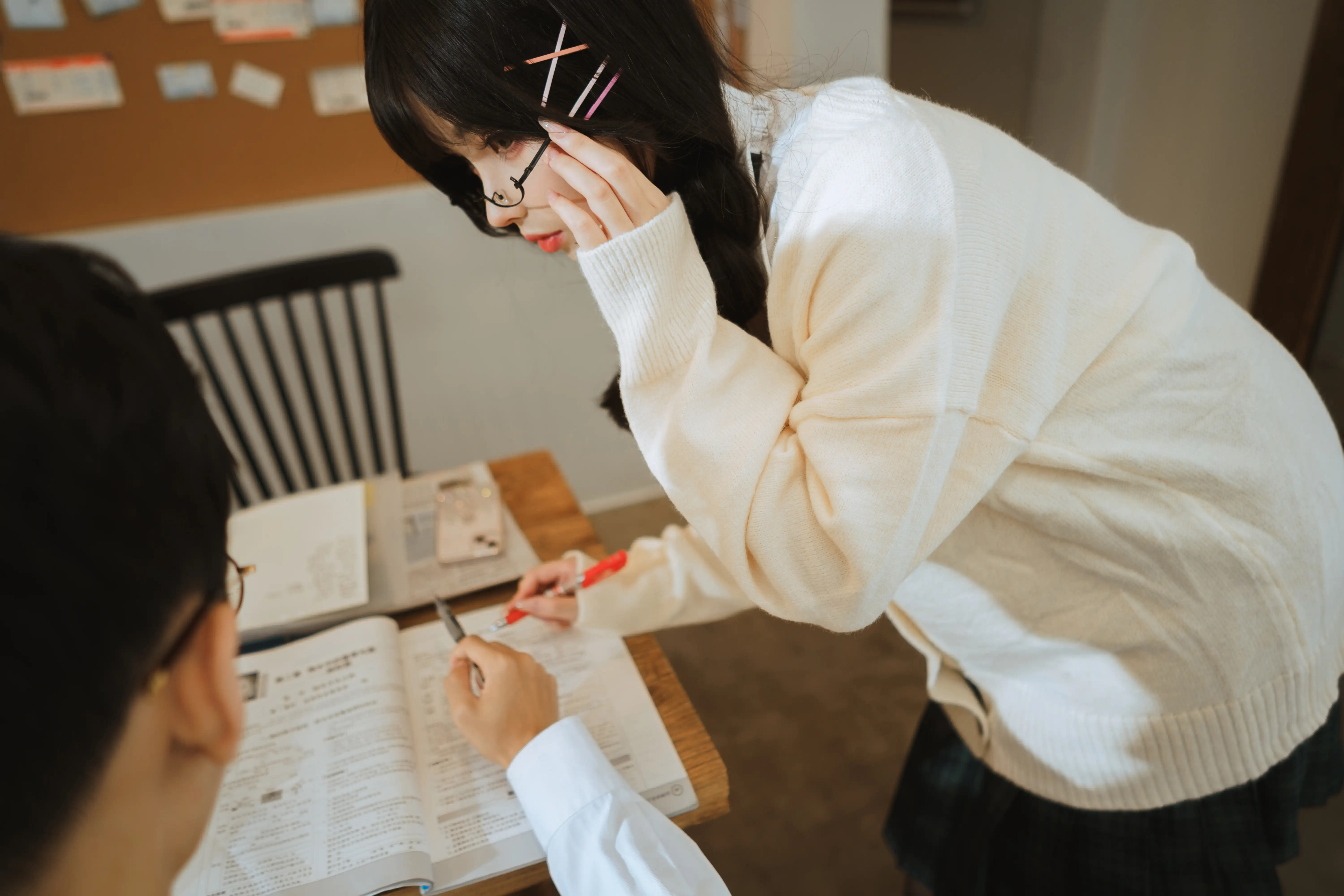 rioko凉凉子 NO.111 关于我的青梅竹马是痴女这件事 [94P5V 1GB] - 第3张