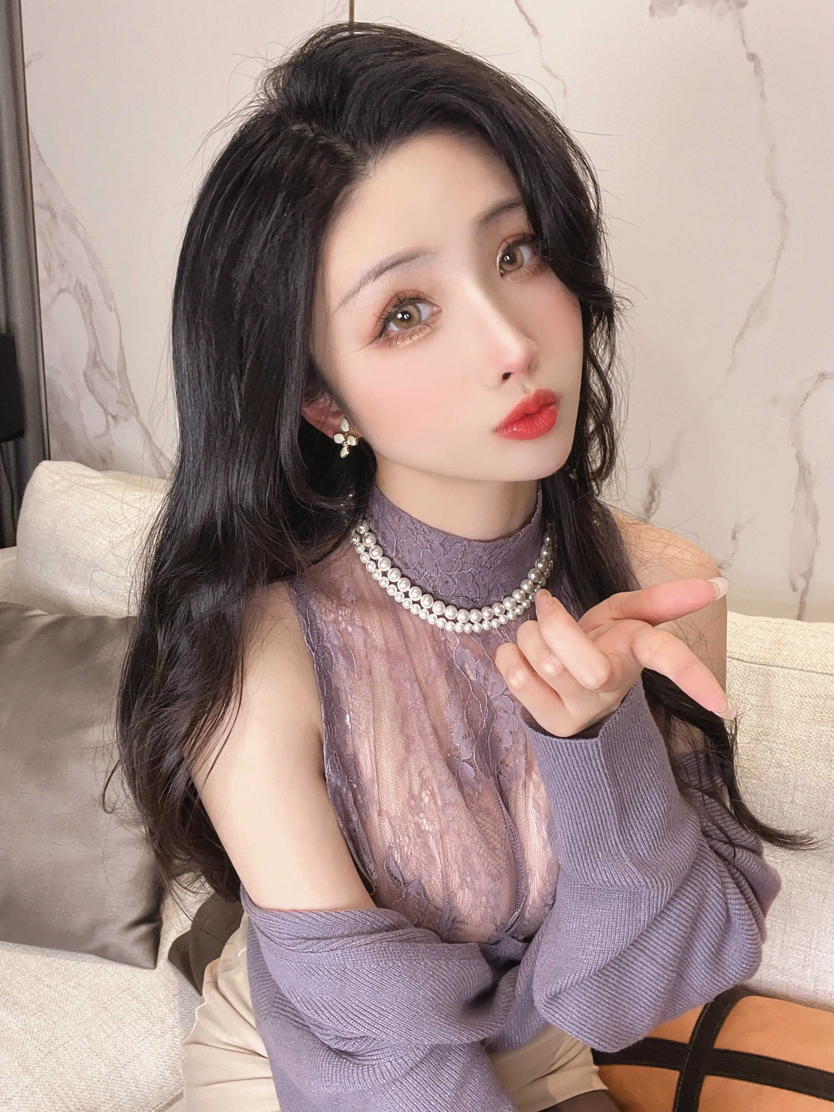 rioko凉凉子 NO.112 情人节巧克力 [40P20V 1GB]