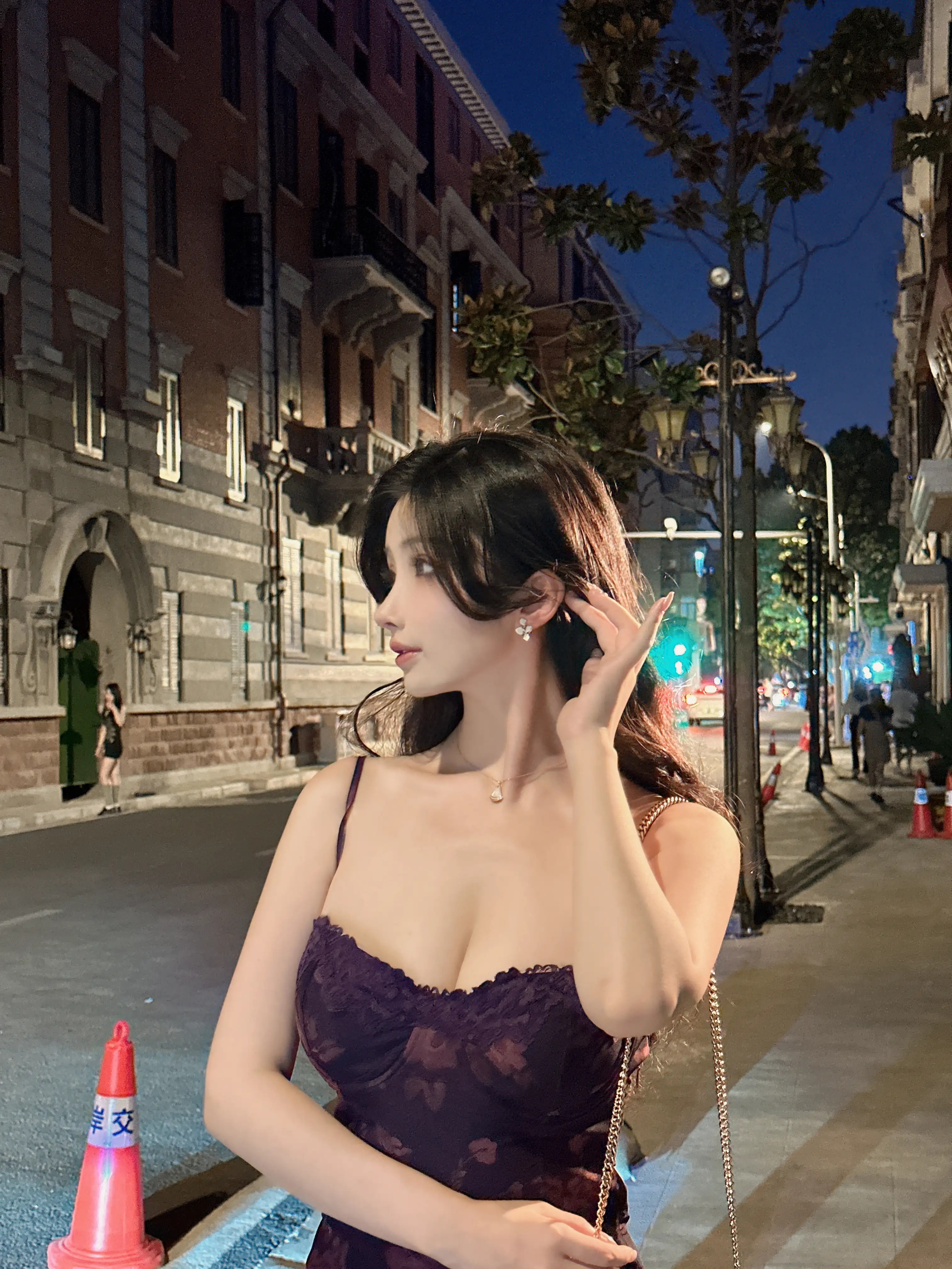 rioko凉凉子 NO.121 美艳小妈 [60P10V 1.12GB] - 第9张