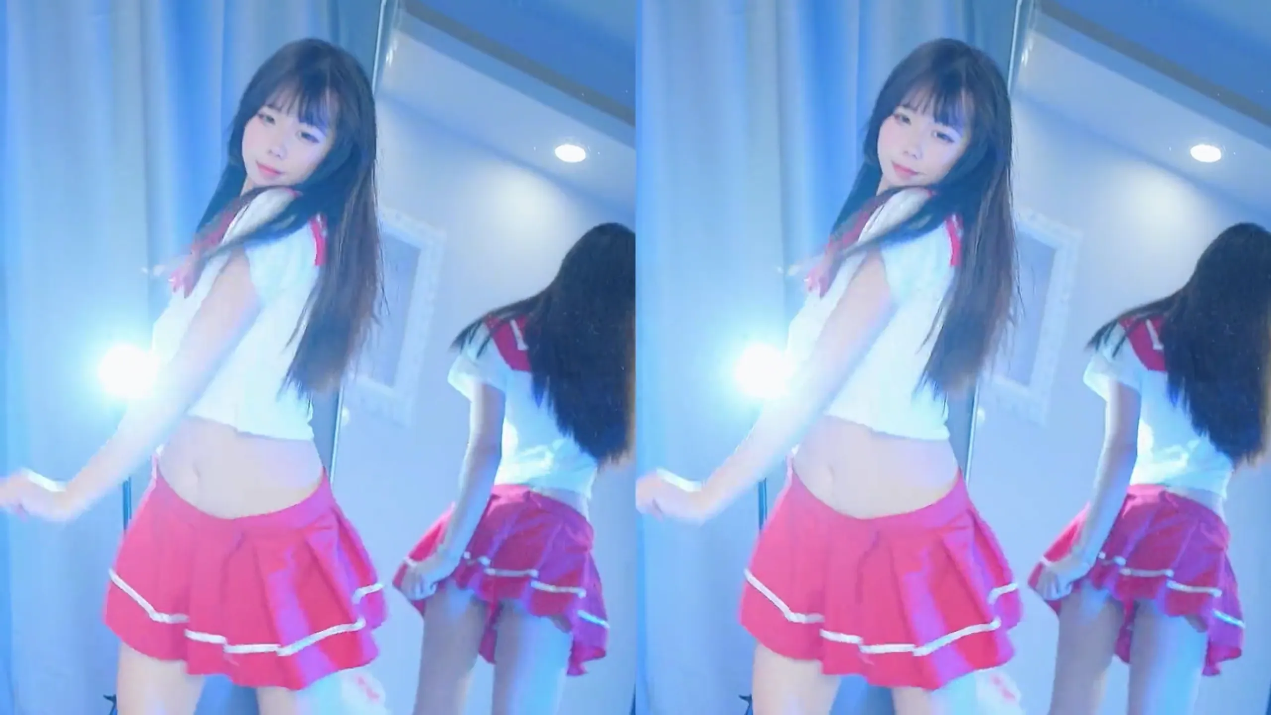 咬一口兔娘(黏黏团子兔) – NO.022 极乐净土[1V-1.04G]