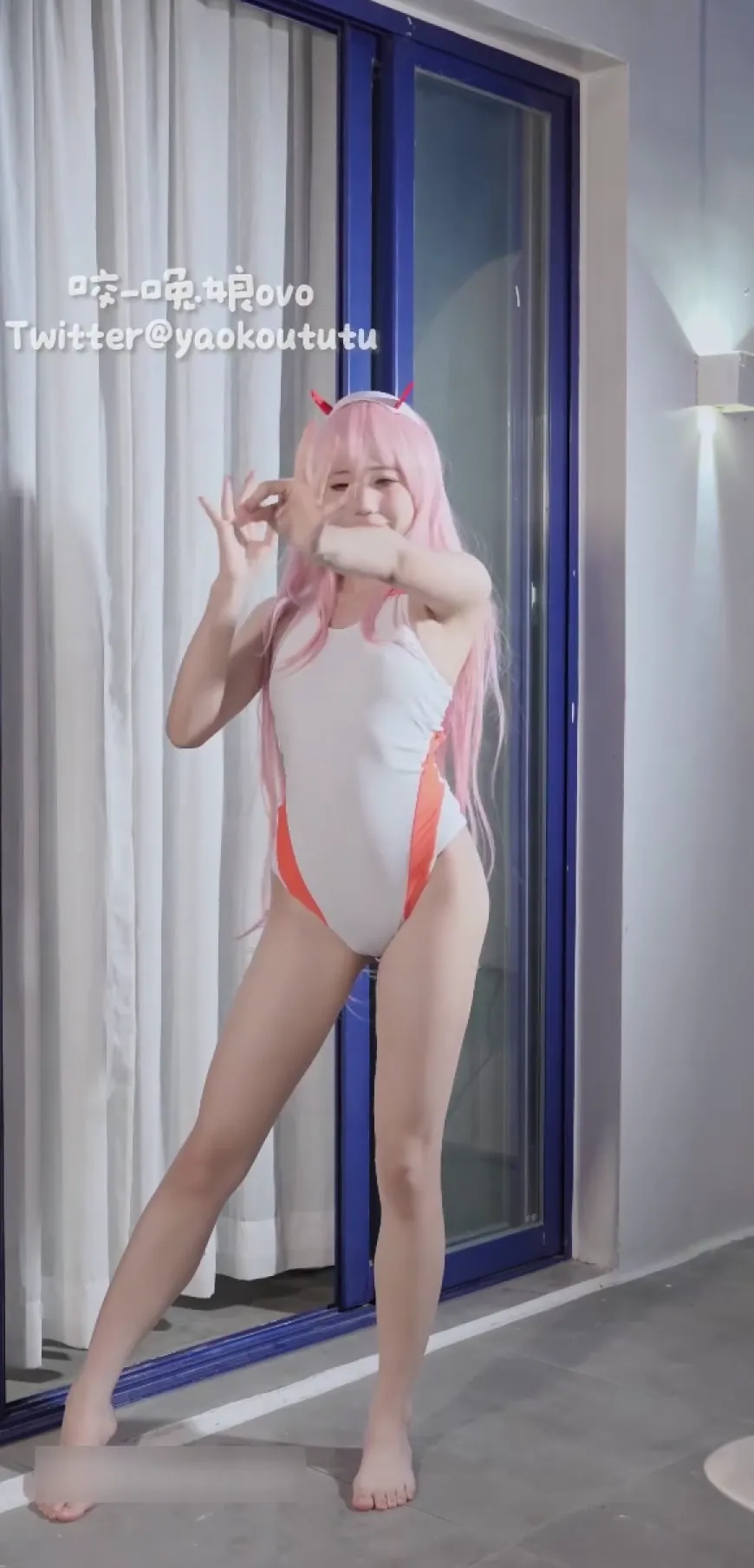 咬一口兔娘(黏黏团子兔) – NO.073 9月 新番动感[7V-319.7M] - 第11张