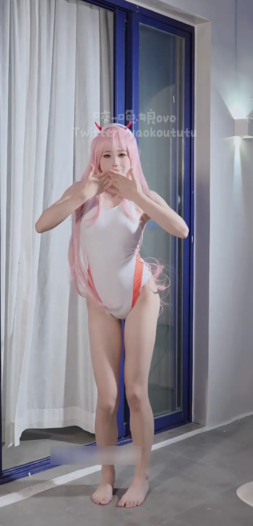 咬一口兔娘(黏黏团子兔) – NO.073 9月 新番动感[7V-319.7M] - 第12张